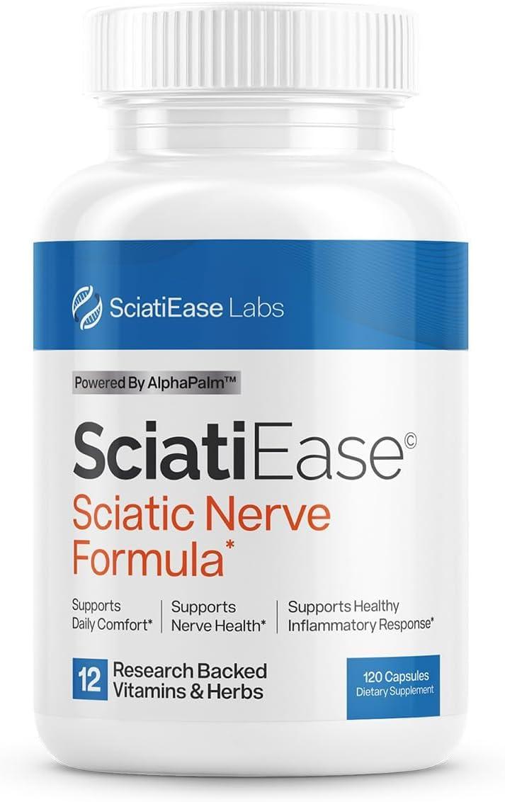 Ultimate Nerve Support: Tested Versus Trendy: Insight!