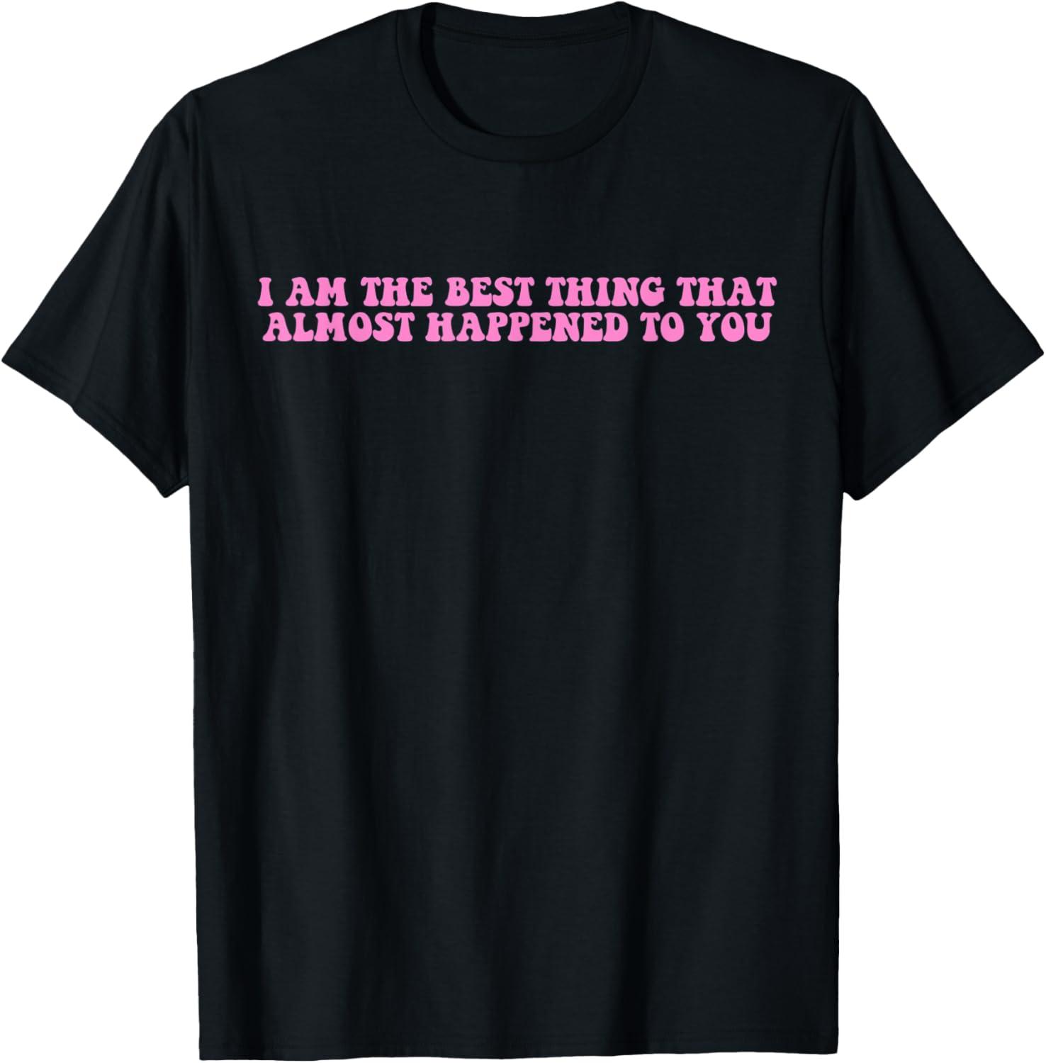 Quote T-Shirt Showdown: Tested palavra perfeito... (flex):