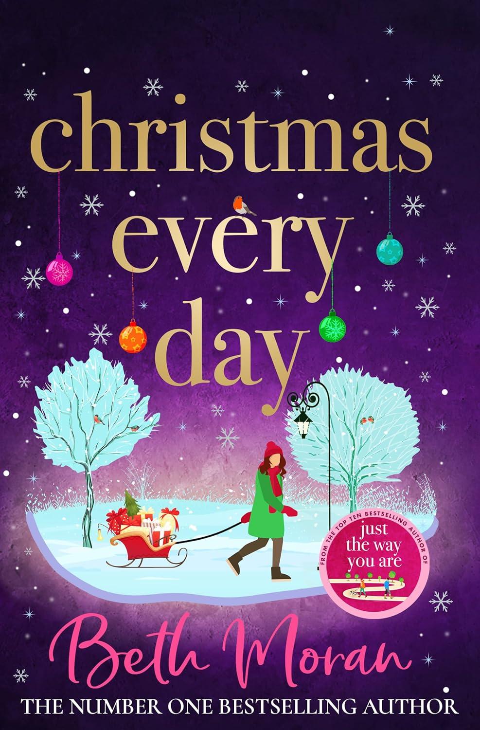 Best Christmas Reads: Uplifting Festive Choices Win