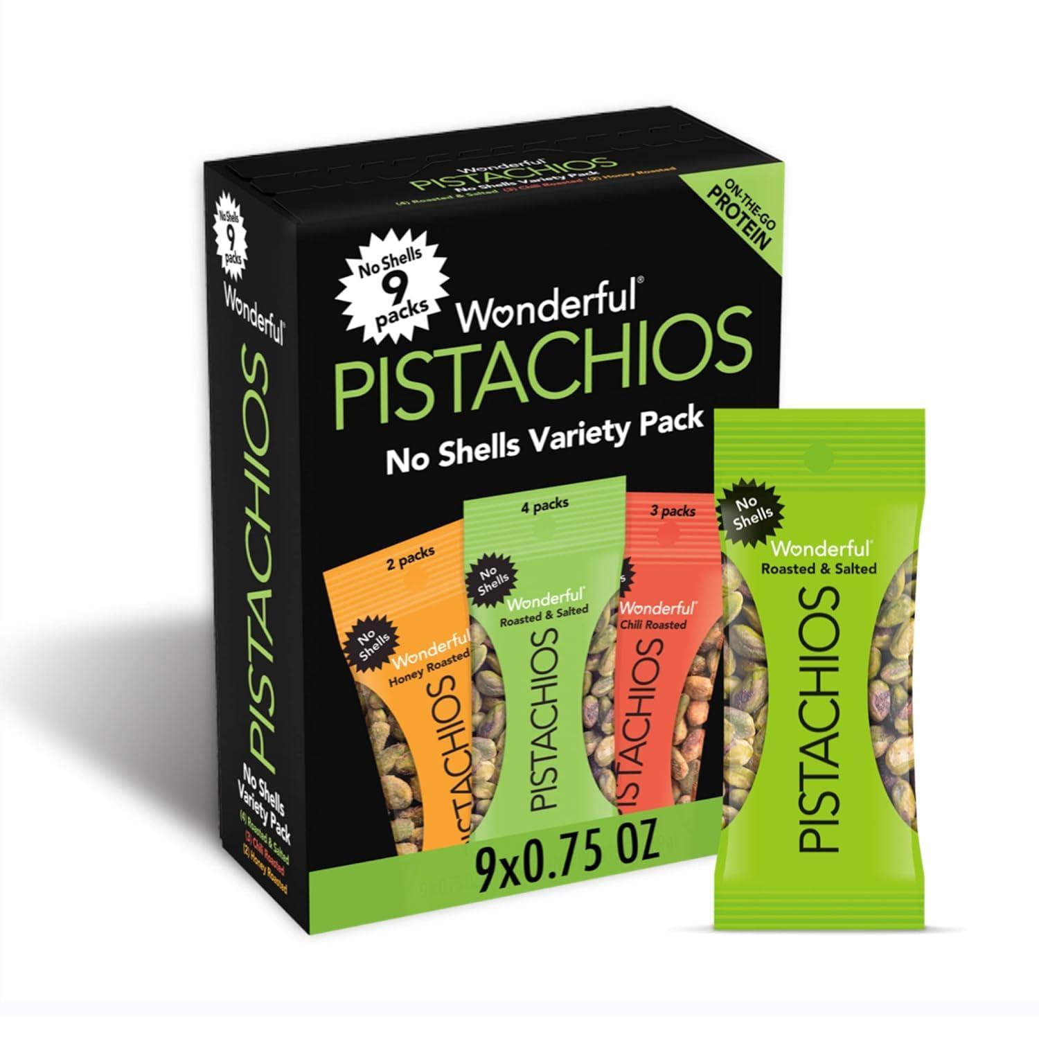 Surprising Healthy Snack Showdown
