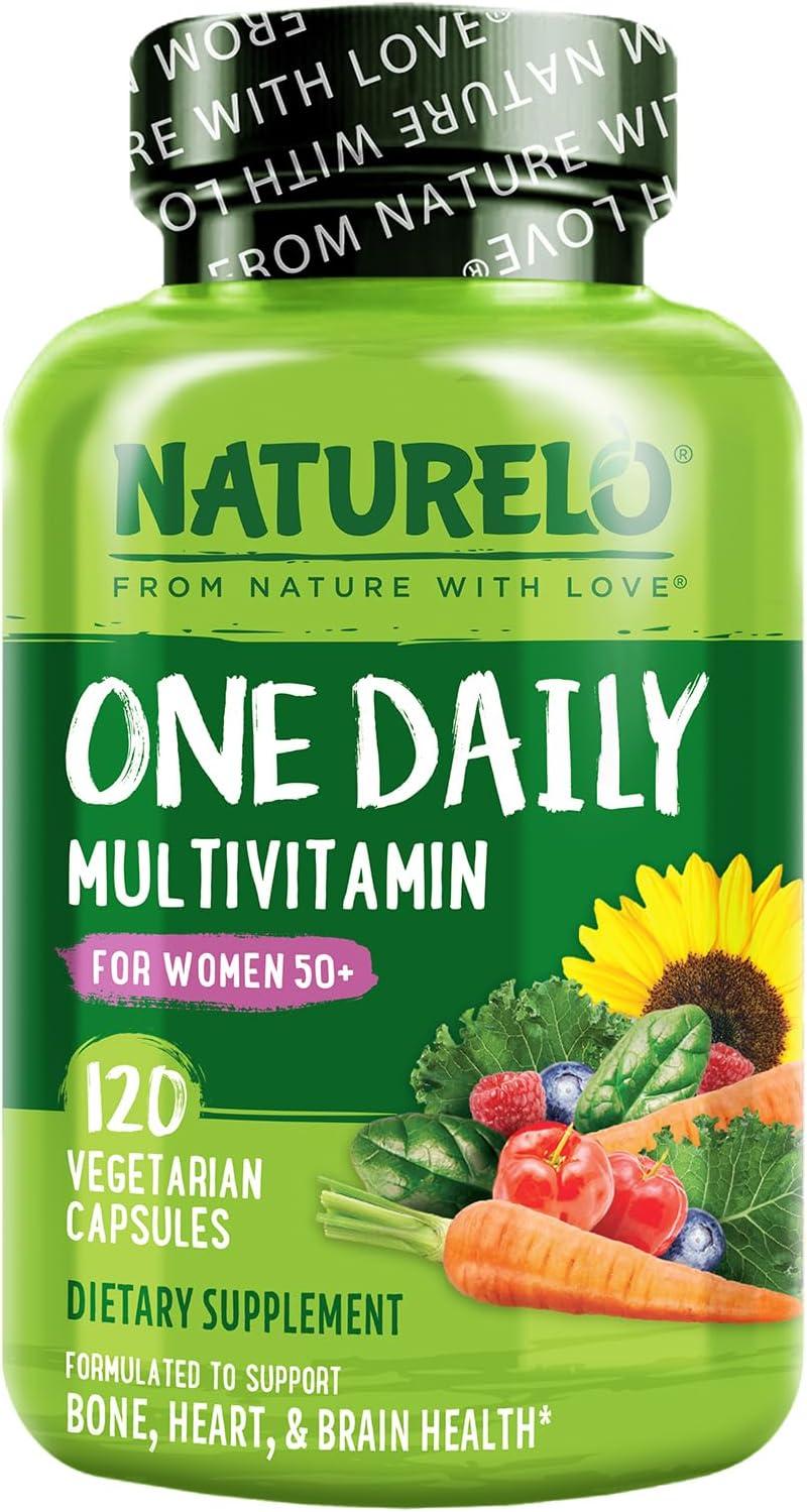 Multivitamin Showdown: Tested Comparison for Women