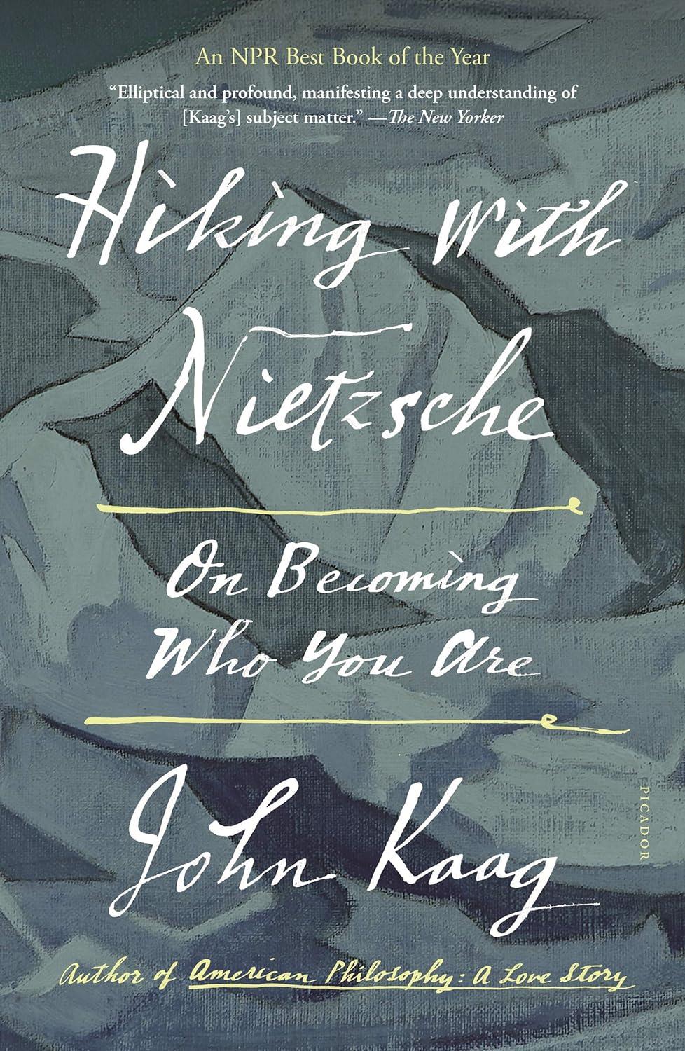 Hiking With Nietzsche tested: Surprising Life Insights vs Wanderlust Gear
