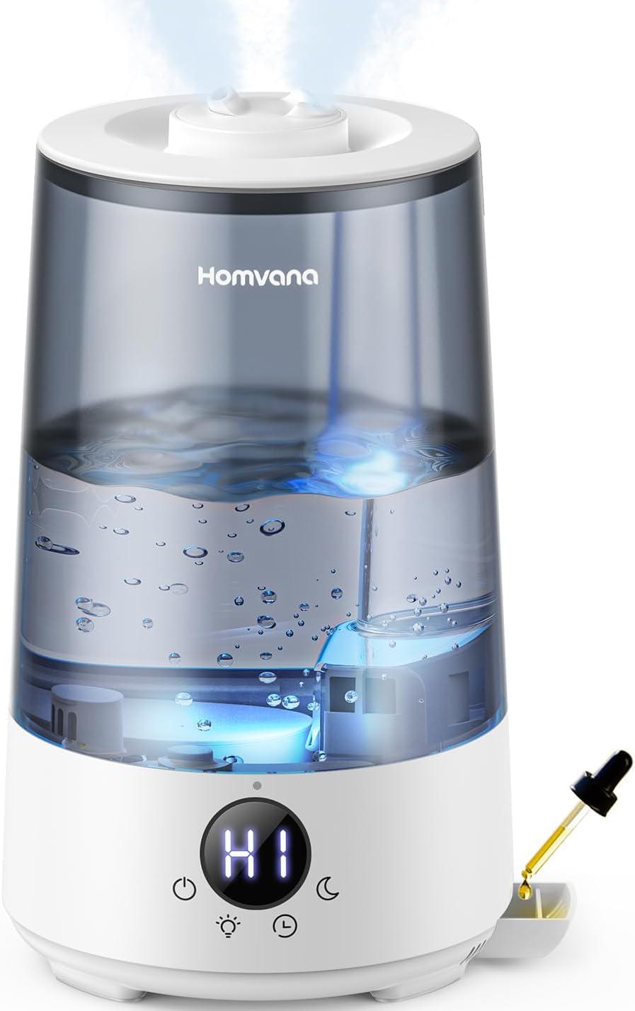 Humidifier Showdown: Surprising Benefits In Every Use