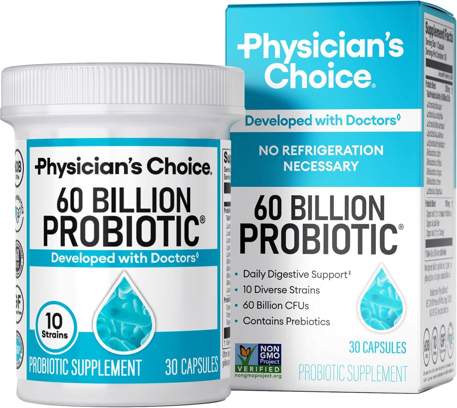Surprising Mucinex vs. Probiotics Showdown: Doctor-Approved Relief