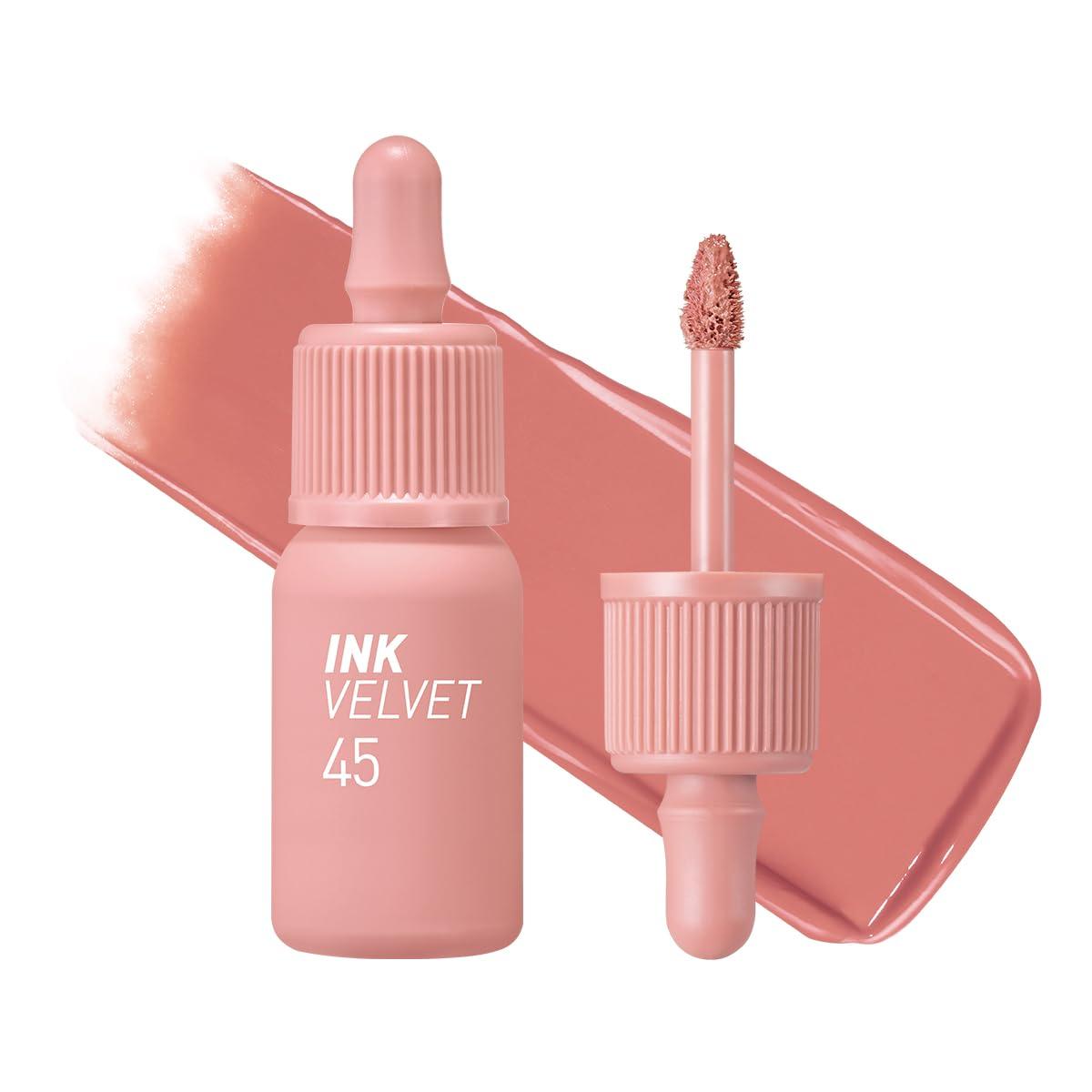 Peripera vs. Standard: High Pigment, Longwear ... Vegan Color Perfection!