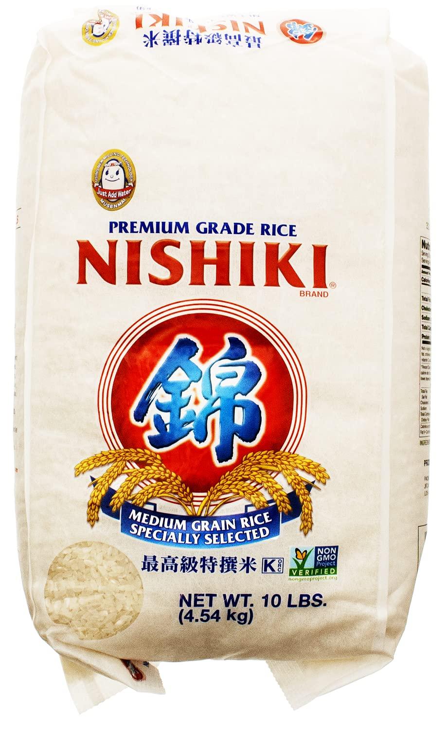 Premium Sushi Rice Tested: Pure, 10Lb, White vs. Trendy Picks...Beyond Perfect!