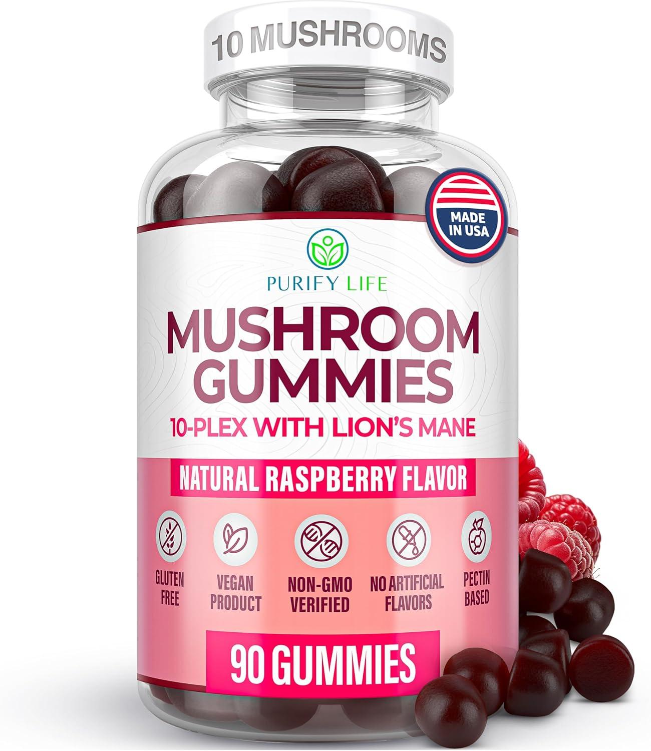 Premium Grown Mushrooms Versus Budget Options... Surprising Value!