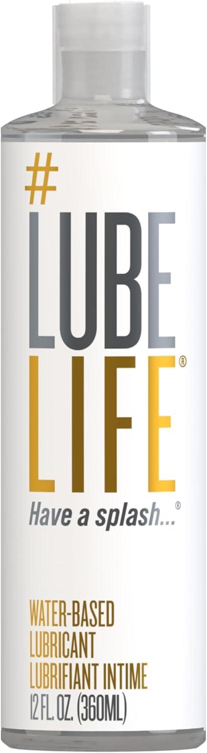Oral Lubricant vs. Silicone Lube: Tested Relief For Couples...Surprising Comparison