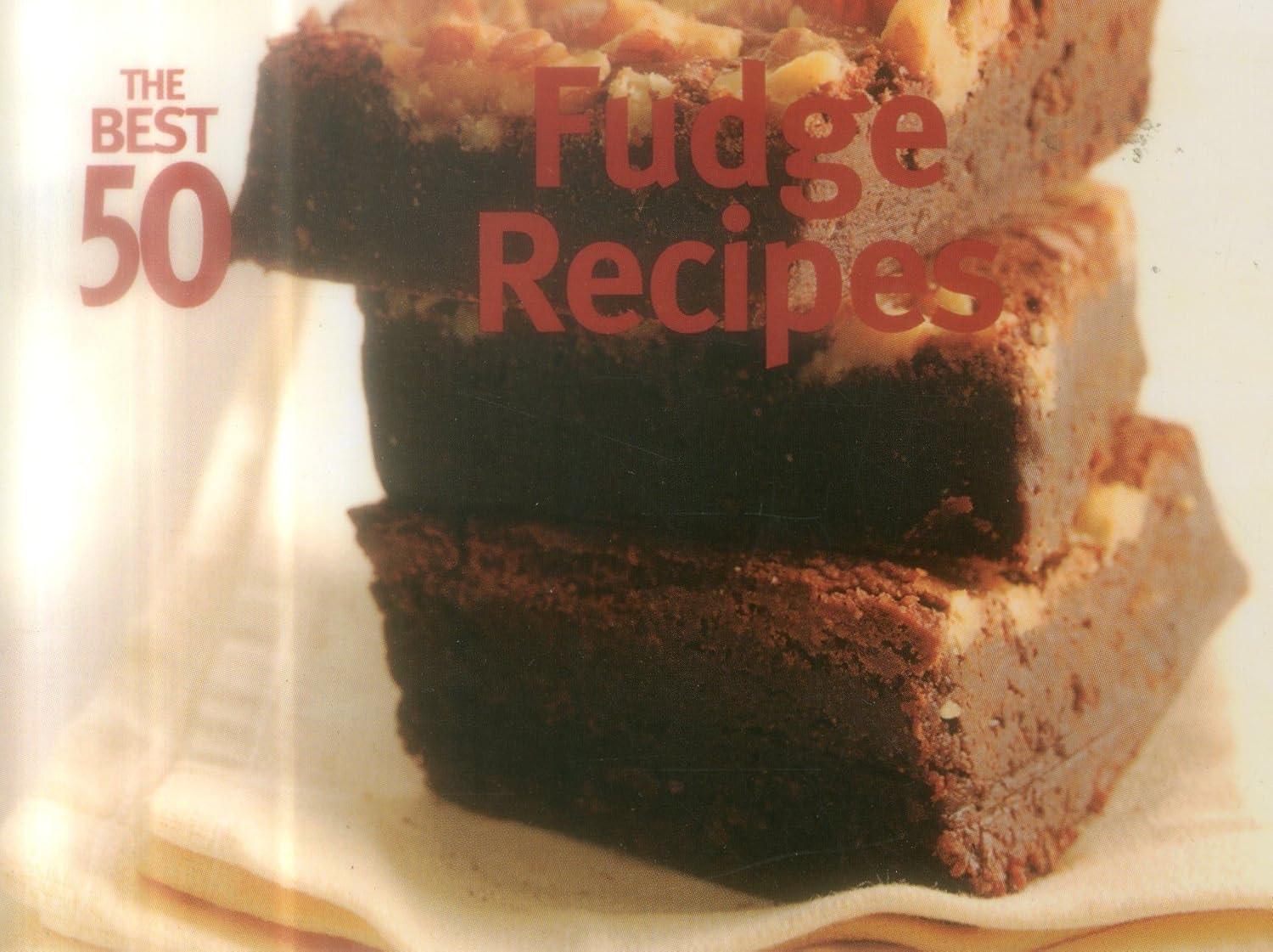 50 Fudge Recipes Showdown: Tested Variations, Seasonal Twists, & Surprising Tips