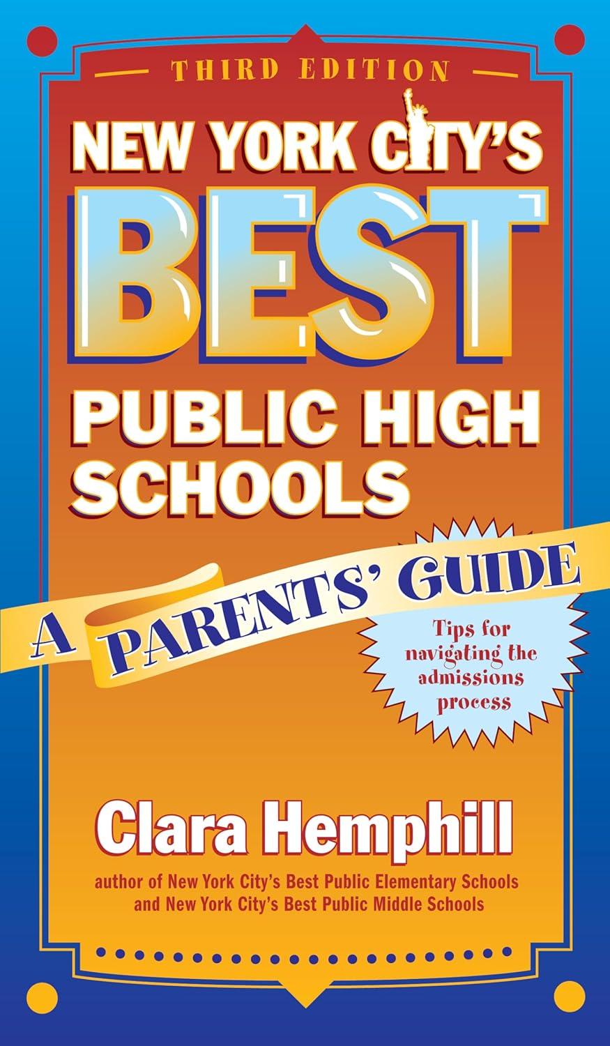 Best NYC Highs Compared: Tested, Surprising Facts for Parents