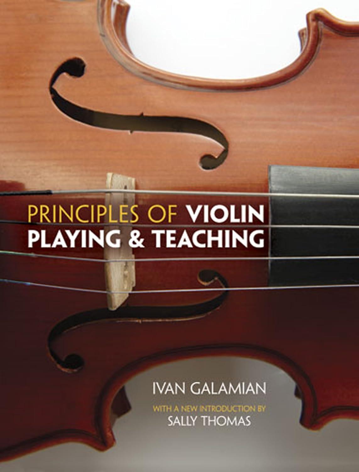 Principles Book Showdown: Violin Skills Tested, Tips Taught... (Music)