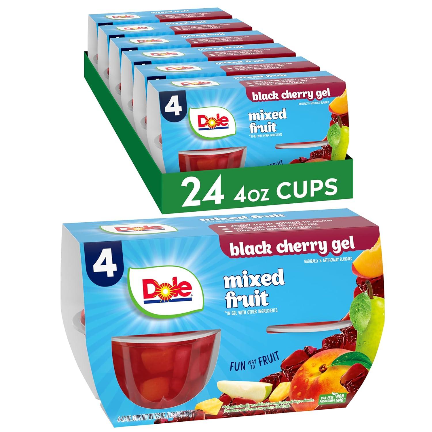 Back-to-School comparison: Surprising gluten-free tested snack