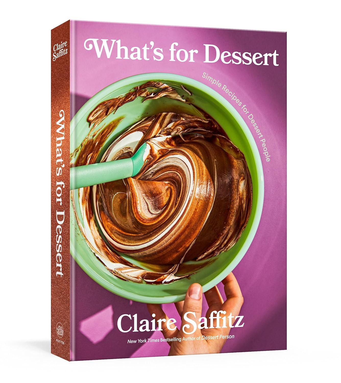 Simple Recipes Compared: Tested Dessert baking... Uses case for anyone