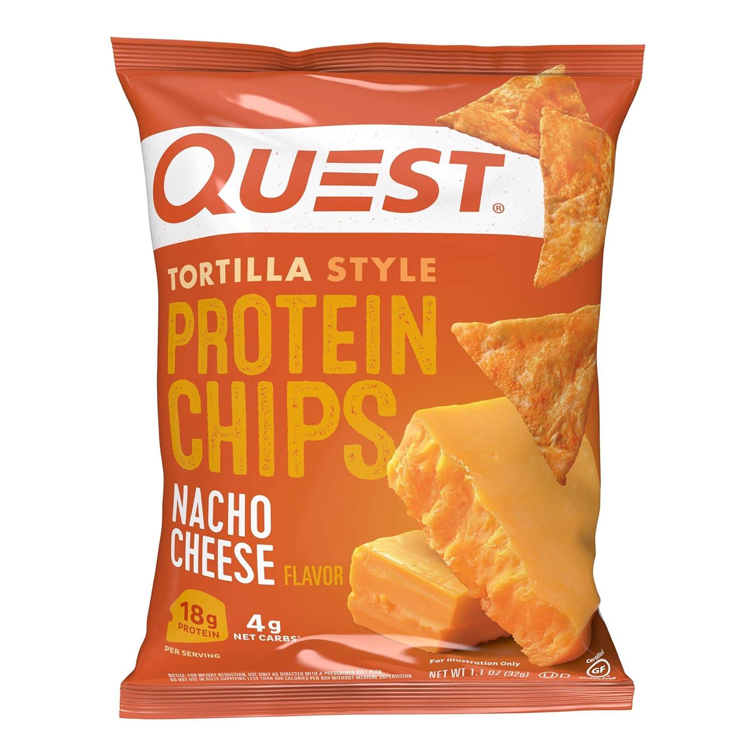 Tostitos vs Pace Nacho Cheeses: A Taste Showdown... Surprising favorites!