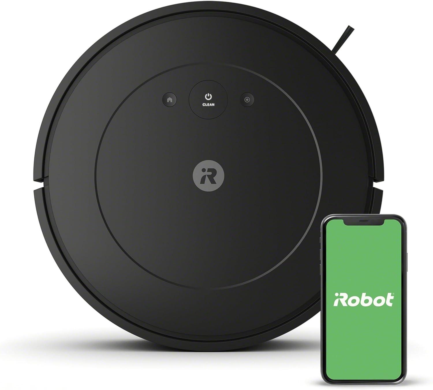 Roomba i3+ Versus Eufy 11S Max: Tested Cleanshowdown