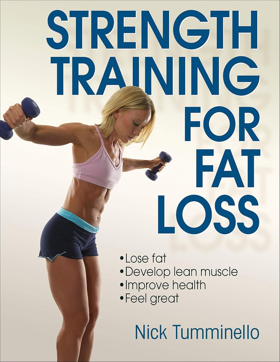 Strength Training vs Fat Loss: Tested, Surprising Blend of Power