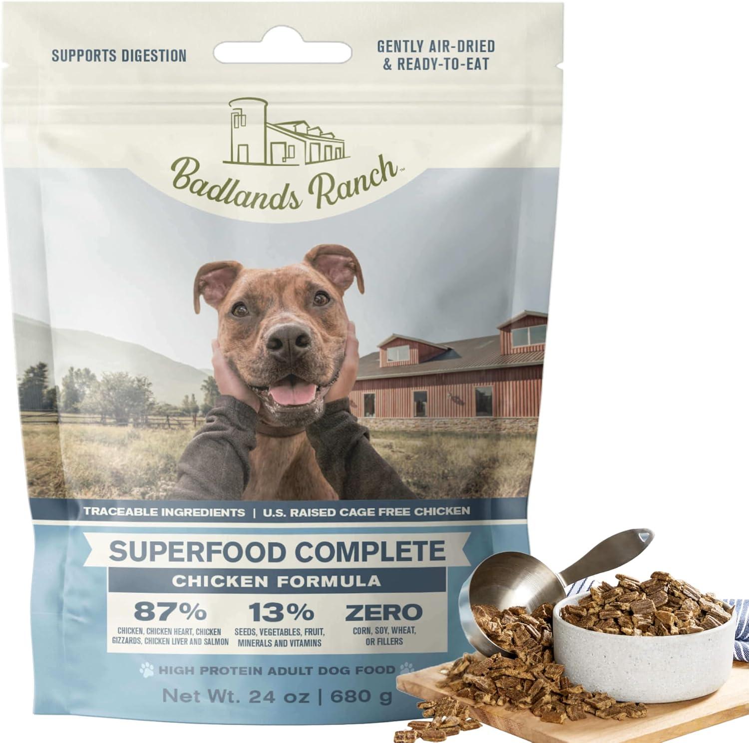 Surprising Insight: Weruva vs. Native Pet Dog Supplements Showdown!