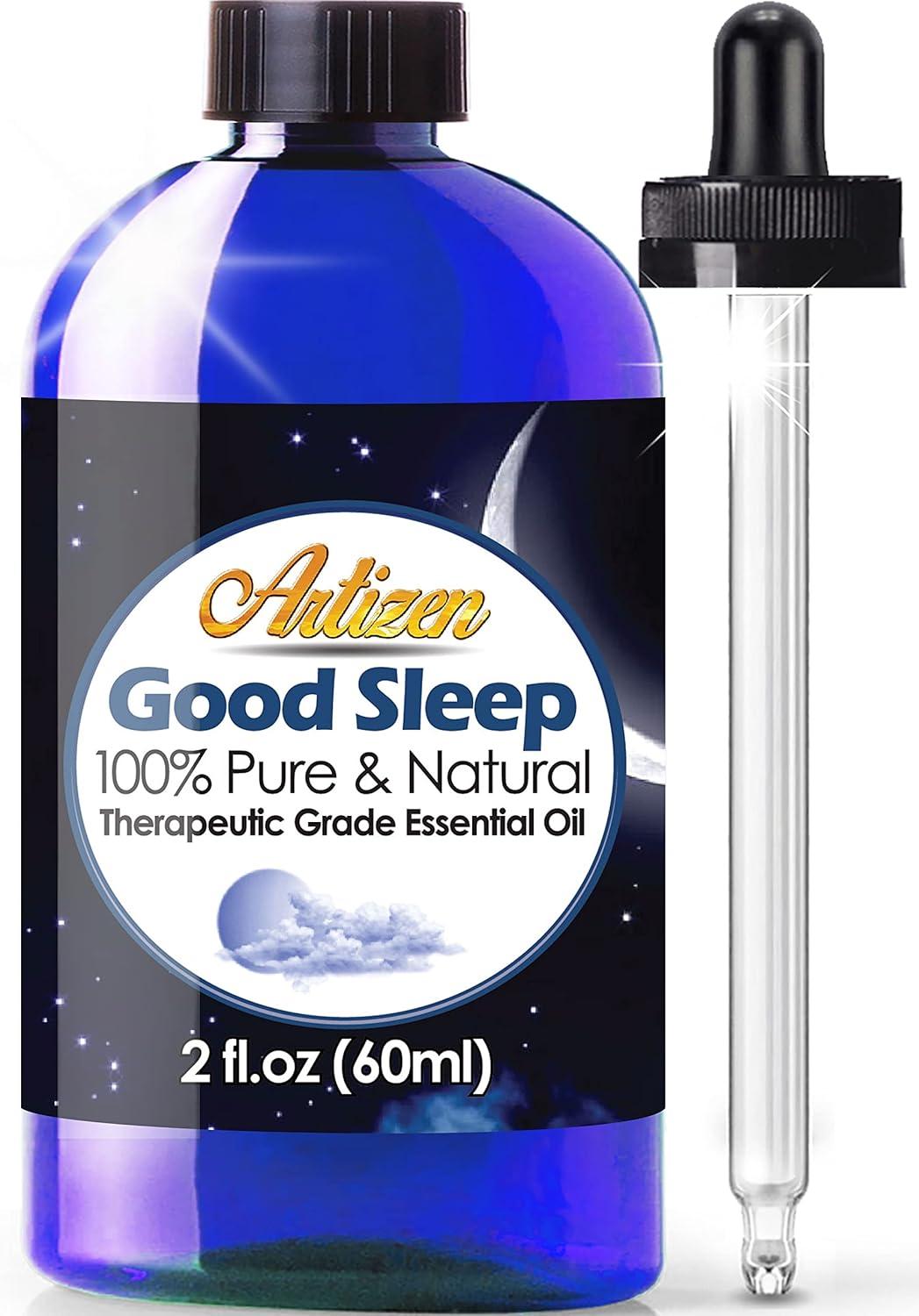 Surprising Insight: Lavender Oil Benefits... Tested!