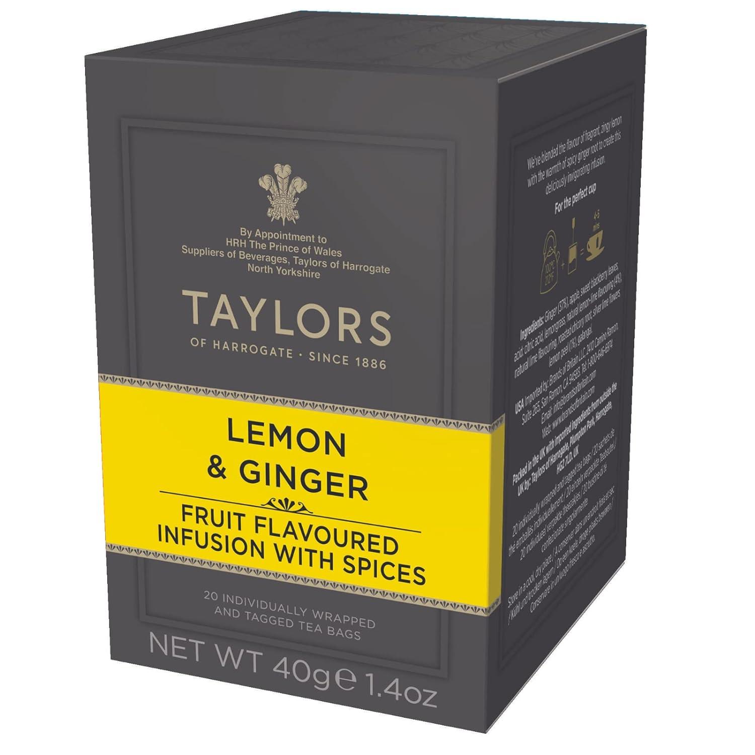 Surprising Tea Showdown: Amazon's Best Sellers Compared