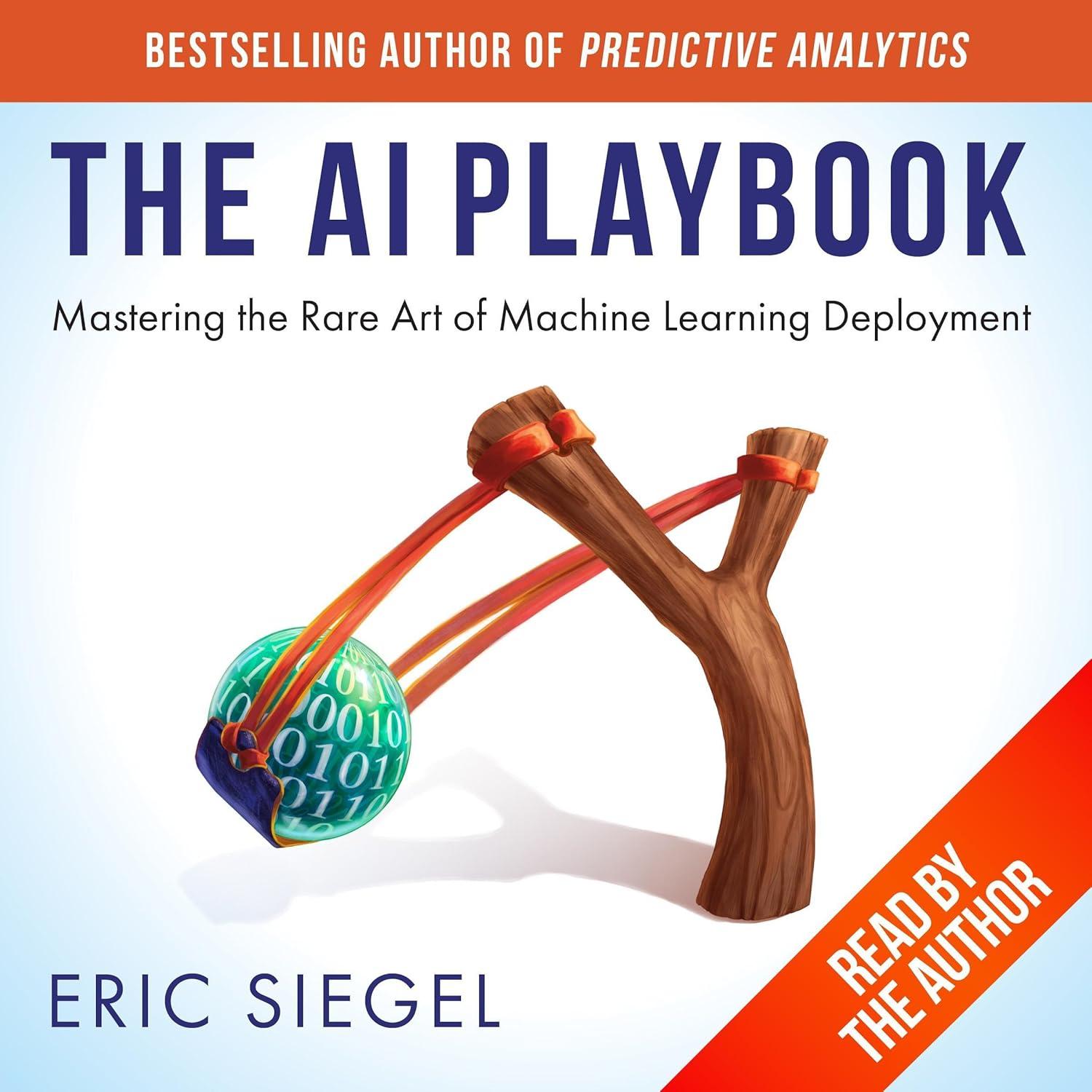 Comparing AI Books: Mastering Machine Learning vs. Surprising Insights