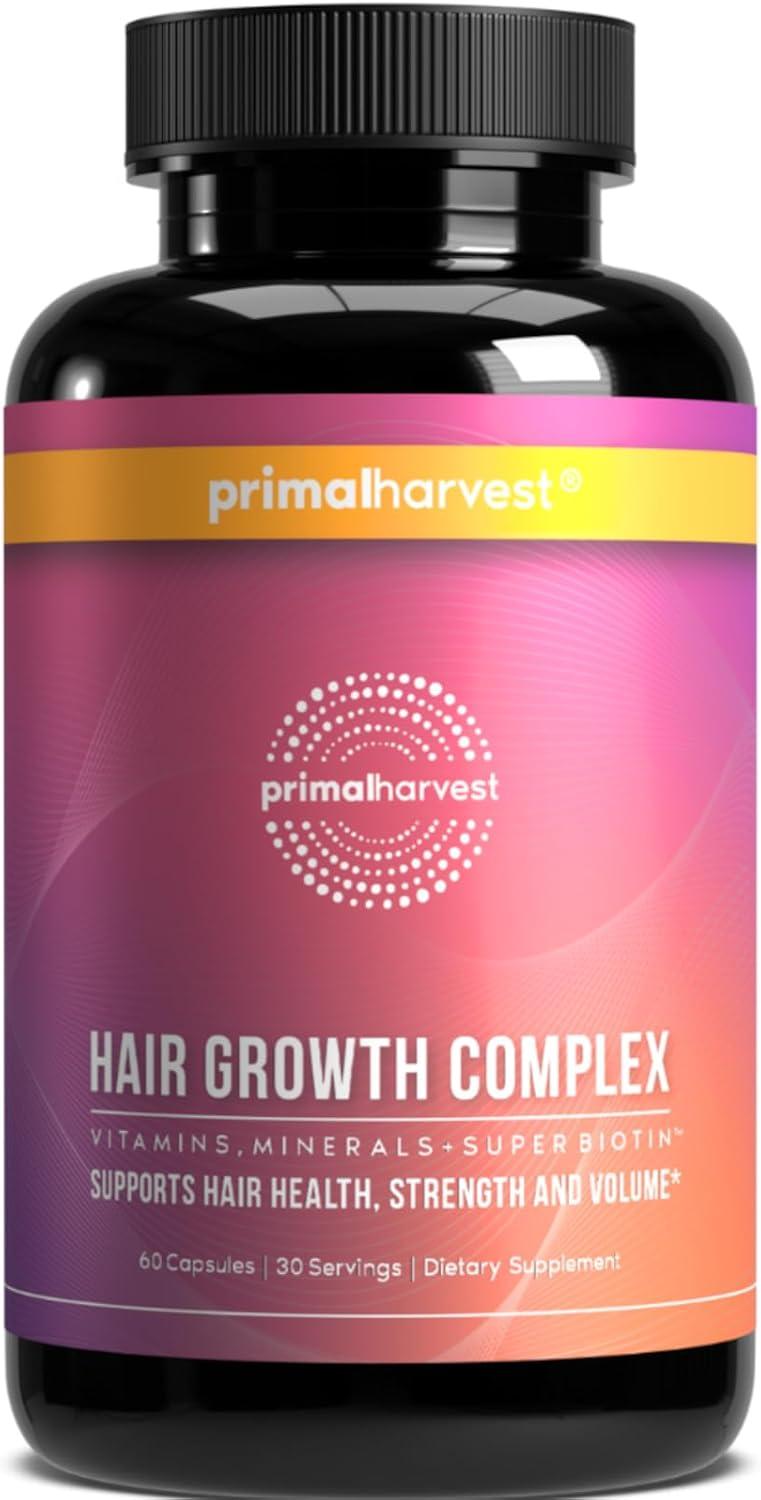 Unmatched Growth Showdown: Biotin vs. Rosemary Power Use Case!