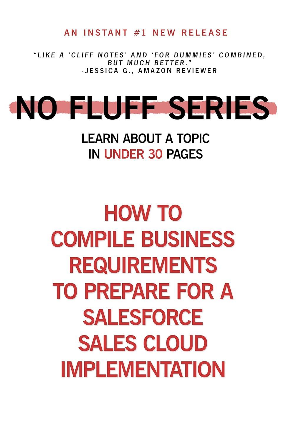 Salesforce vs Custom: Tested Business Requirements for Sales Cloud