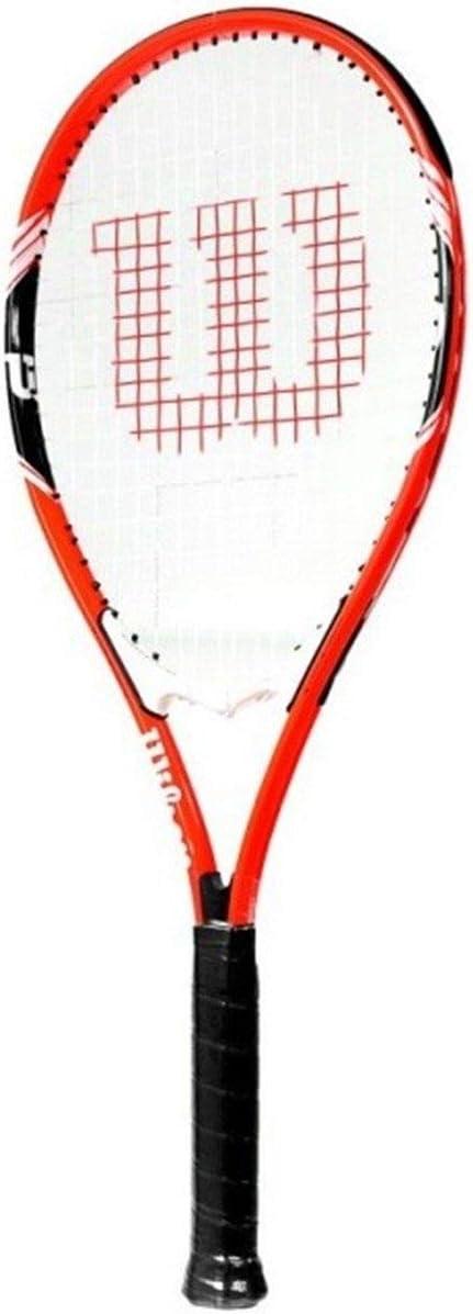 Wilson Federer Racket Compared: Surprising Size Grip Use Case Insights