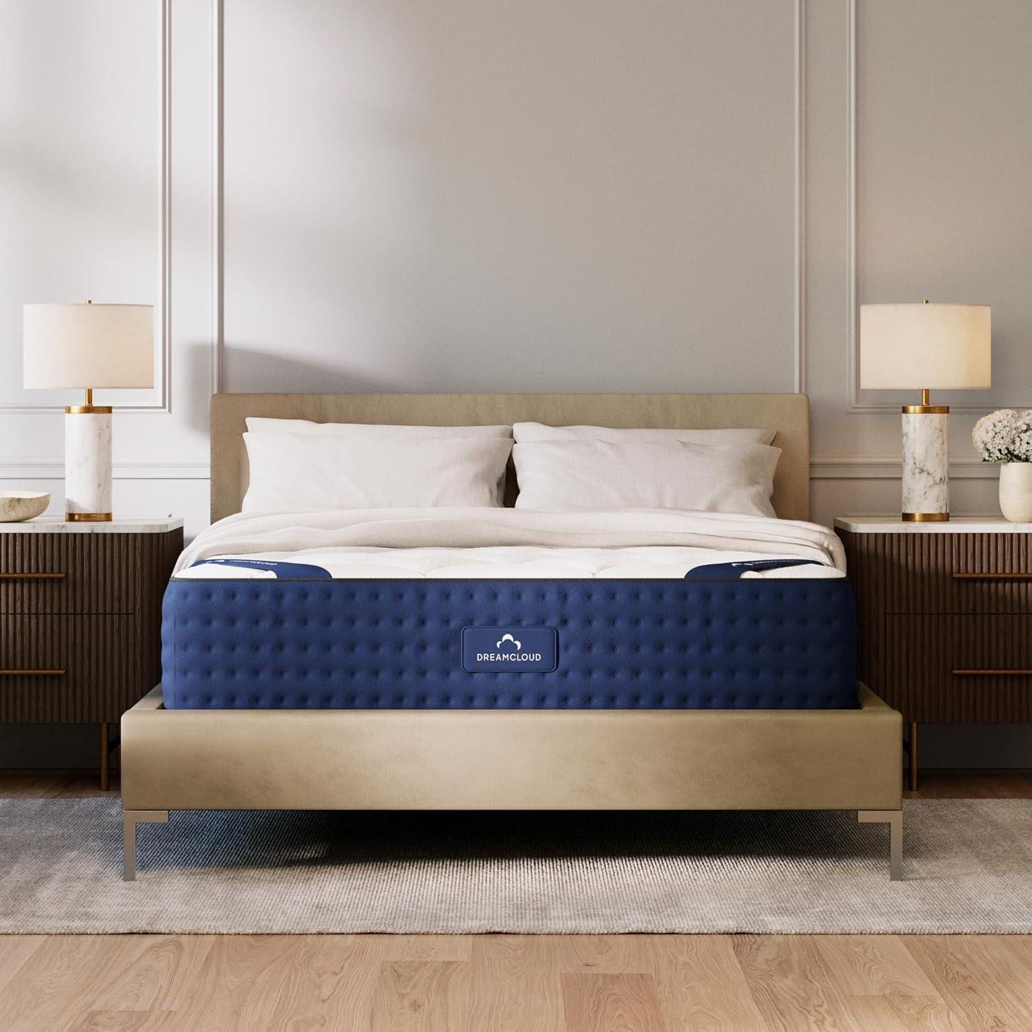 Surprising Benefits Of This 12" Gel Foam Queen Bed... Tested And Trusted