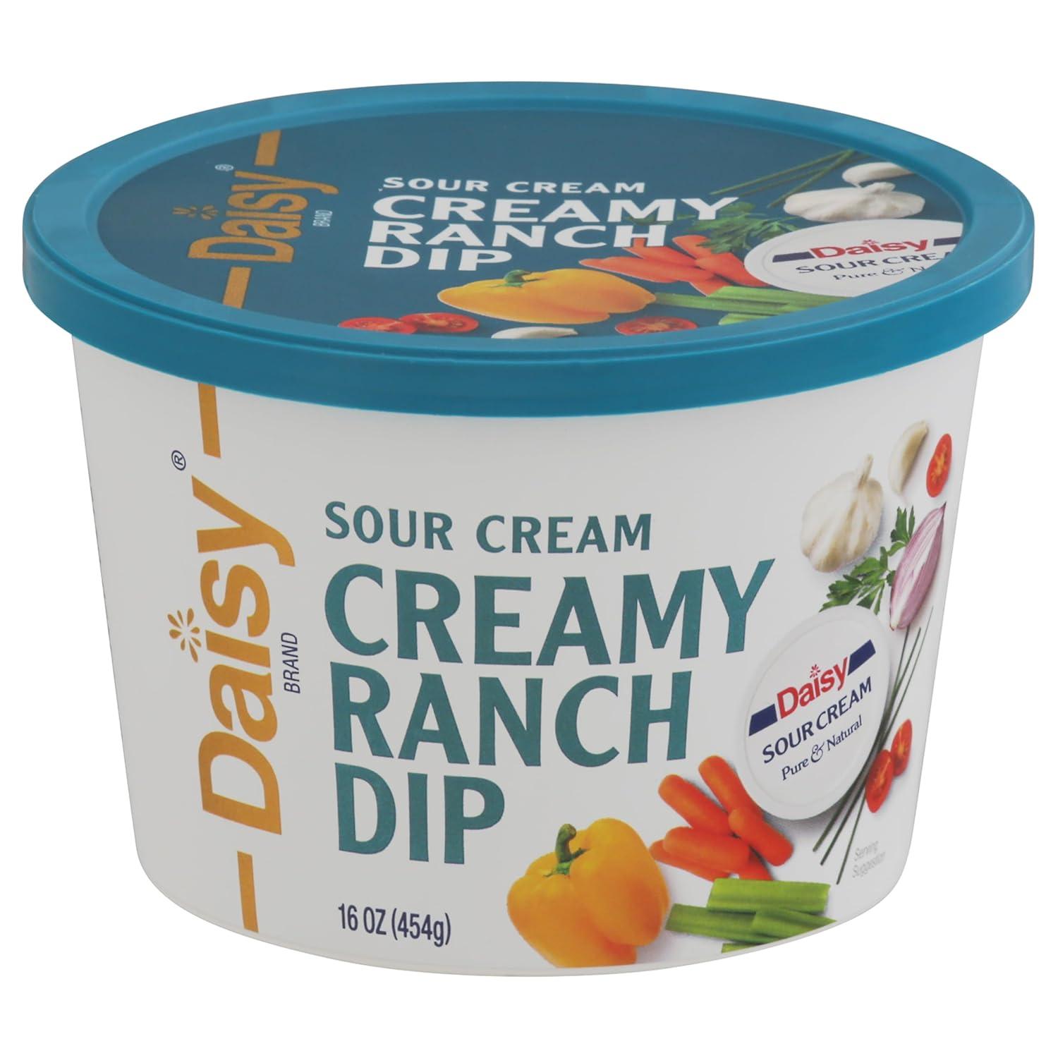 Sweet vs Spicy Ranch: Tested Dip Showdown