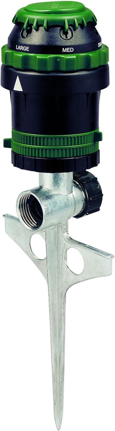 Orbit Sprinkler Showdown: Gear Drive Versus Spike for Perfect Lawns... (Tested)