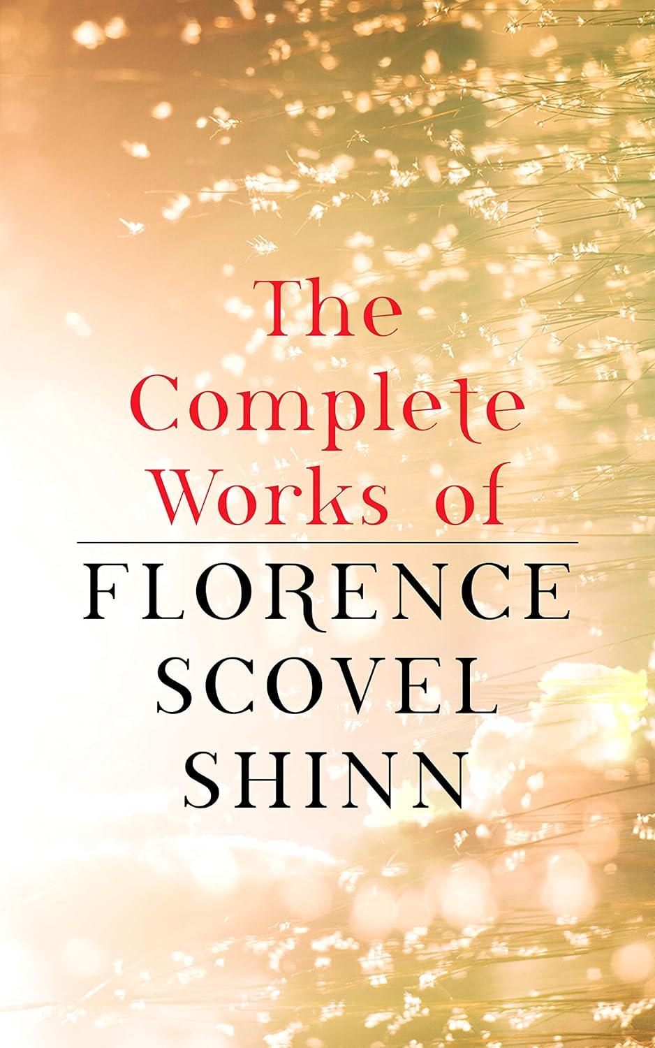 Shinn Books Compared: Tested Insights & Power Spoken Word Benefit