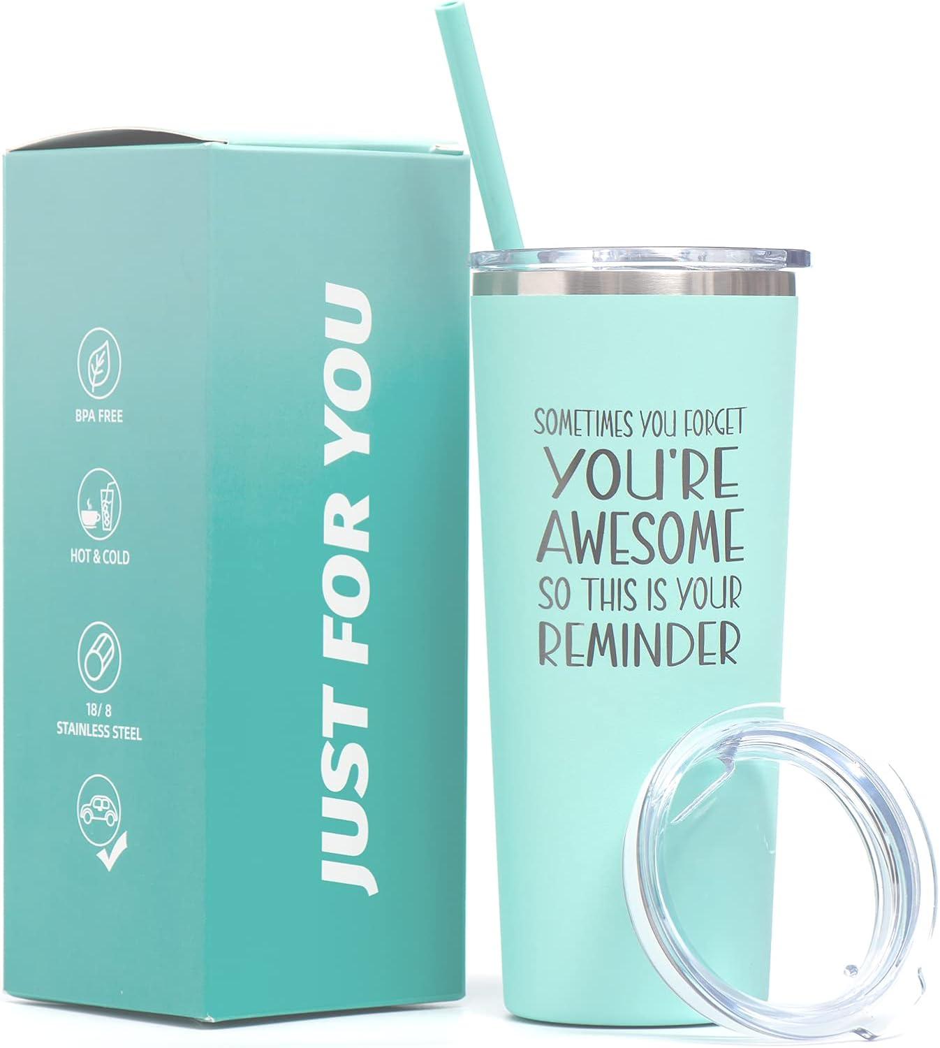 Versus Tumbler: Birthday vs. Friendship - Tested for Surprising Gift Insight