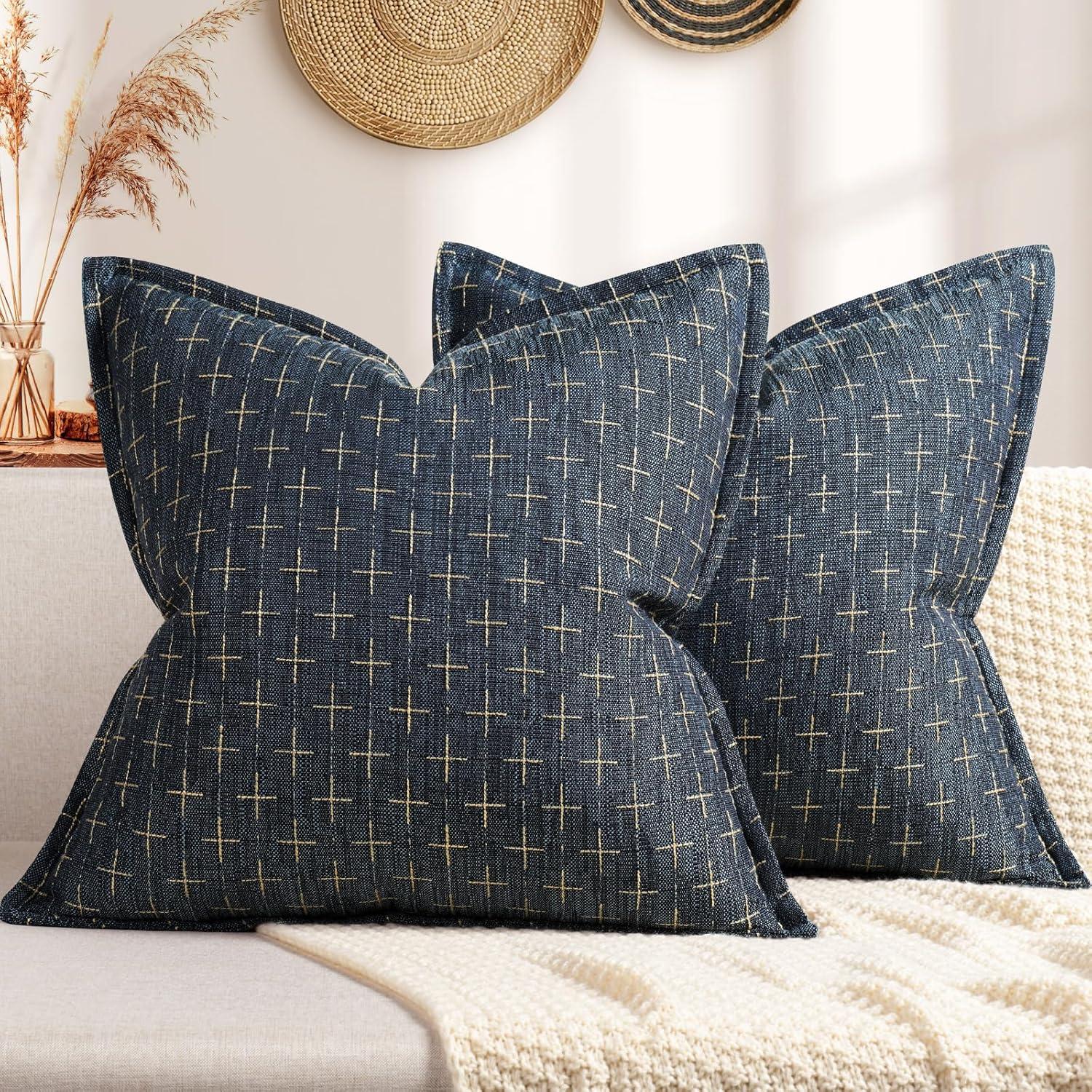 Luxurious Pillow Cover Showdown: Softness Compared