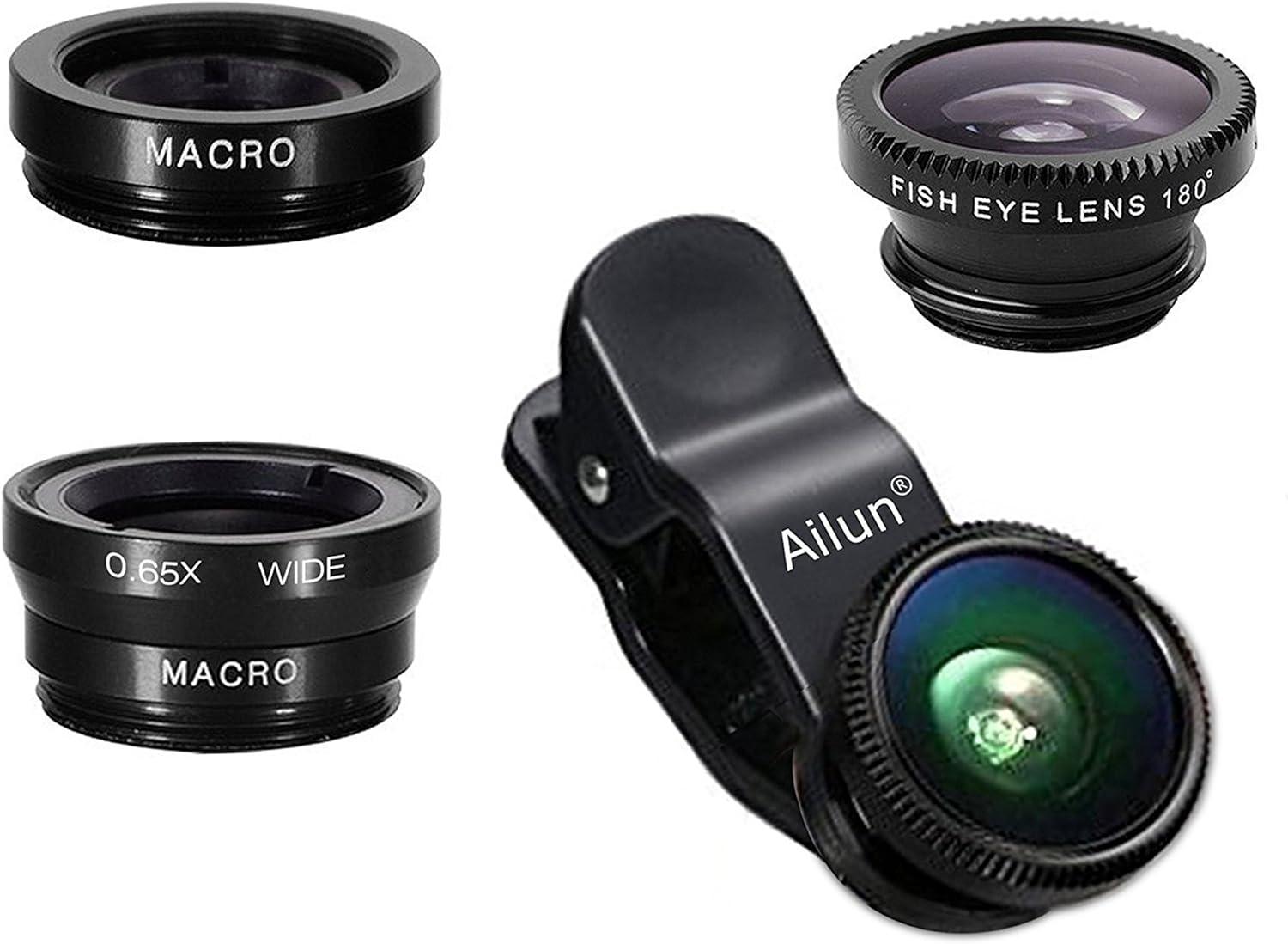 Surprising Camera Showdown: Outdoor vs Indoor Lens Needs