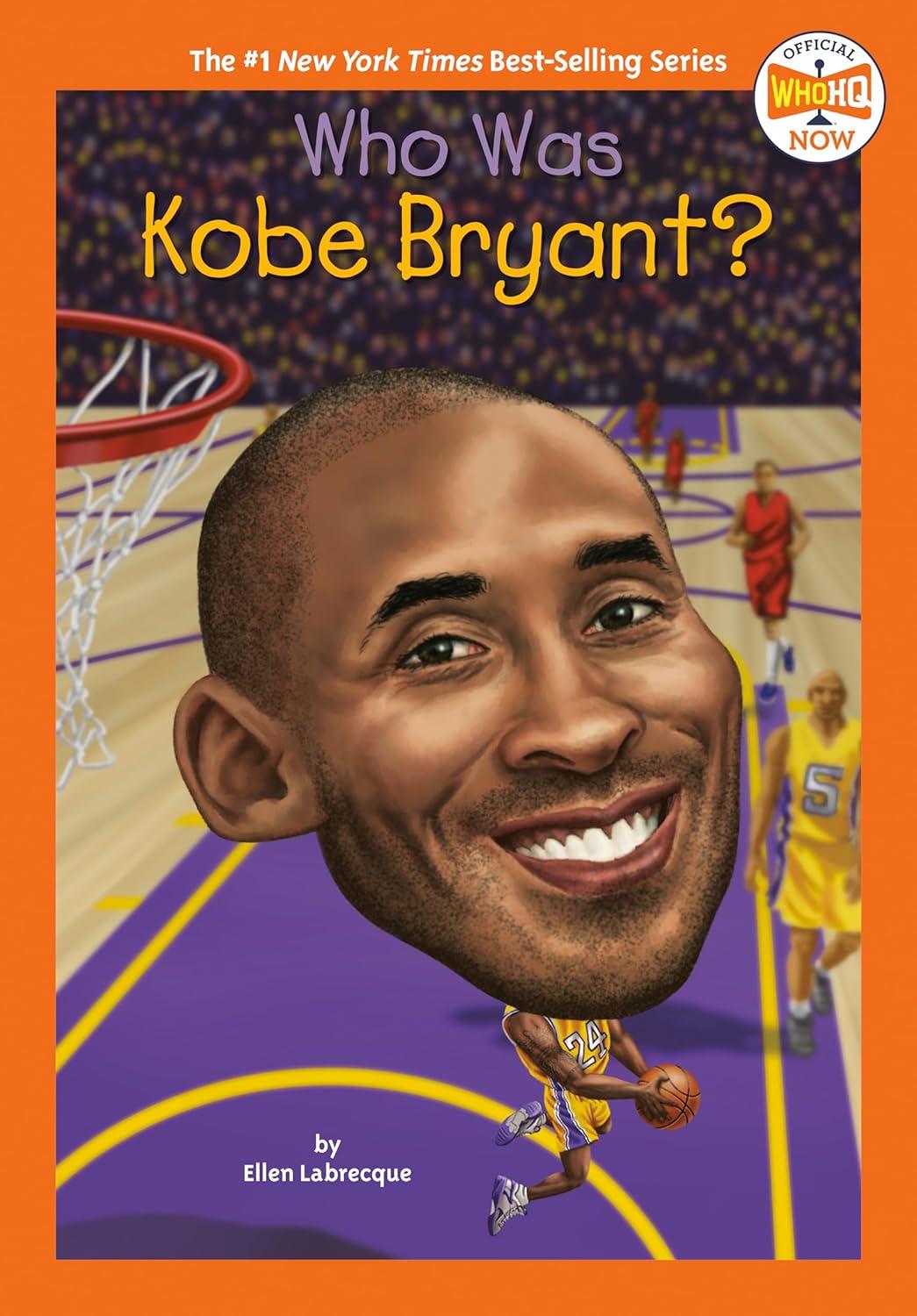 Who HQ Now vs. Kobe's Story: Surprising Insight Tested (40 chars)