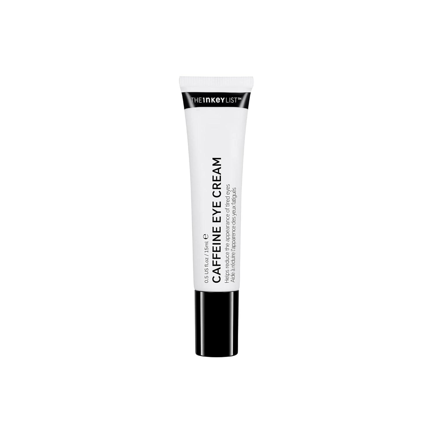 INKEY vs. INKEY Eye Cream Showdown: Tested, Brighter Eyes Win
