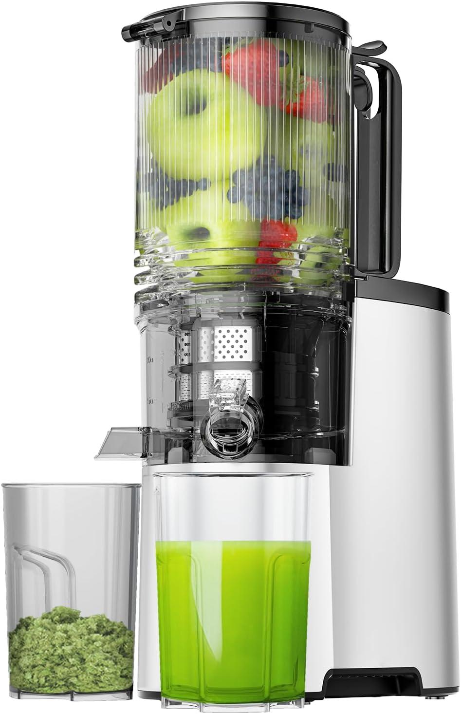 -tested Versus Cold Pressed: Surprising Benefits Revealed