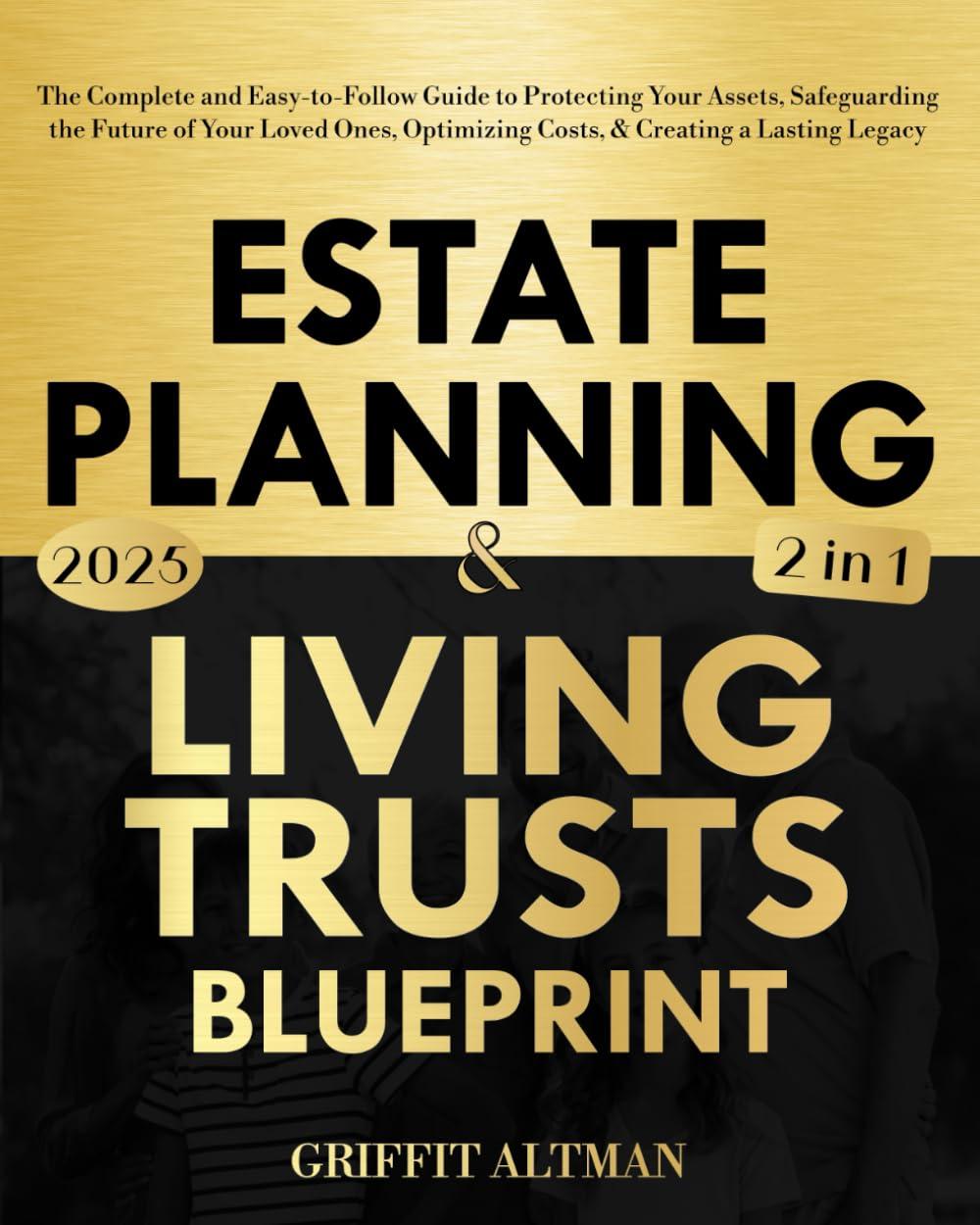 Estate Trusts Versus Surprising Tax Insights... Easy Legacy Planning