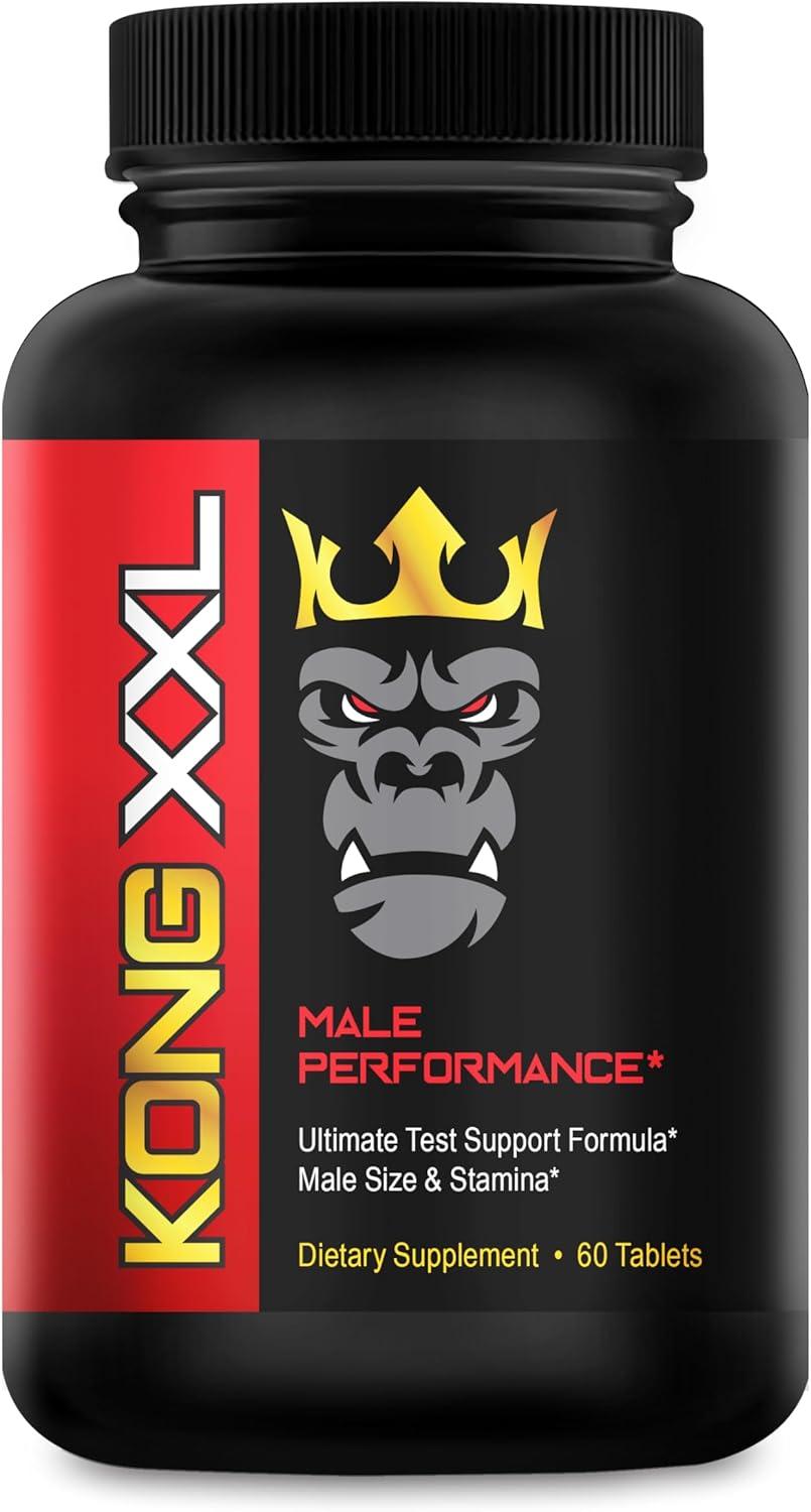 Ultimate vs.costly: tested male boosters!