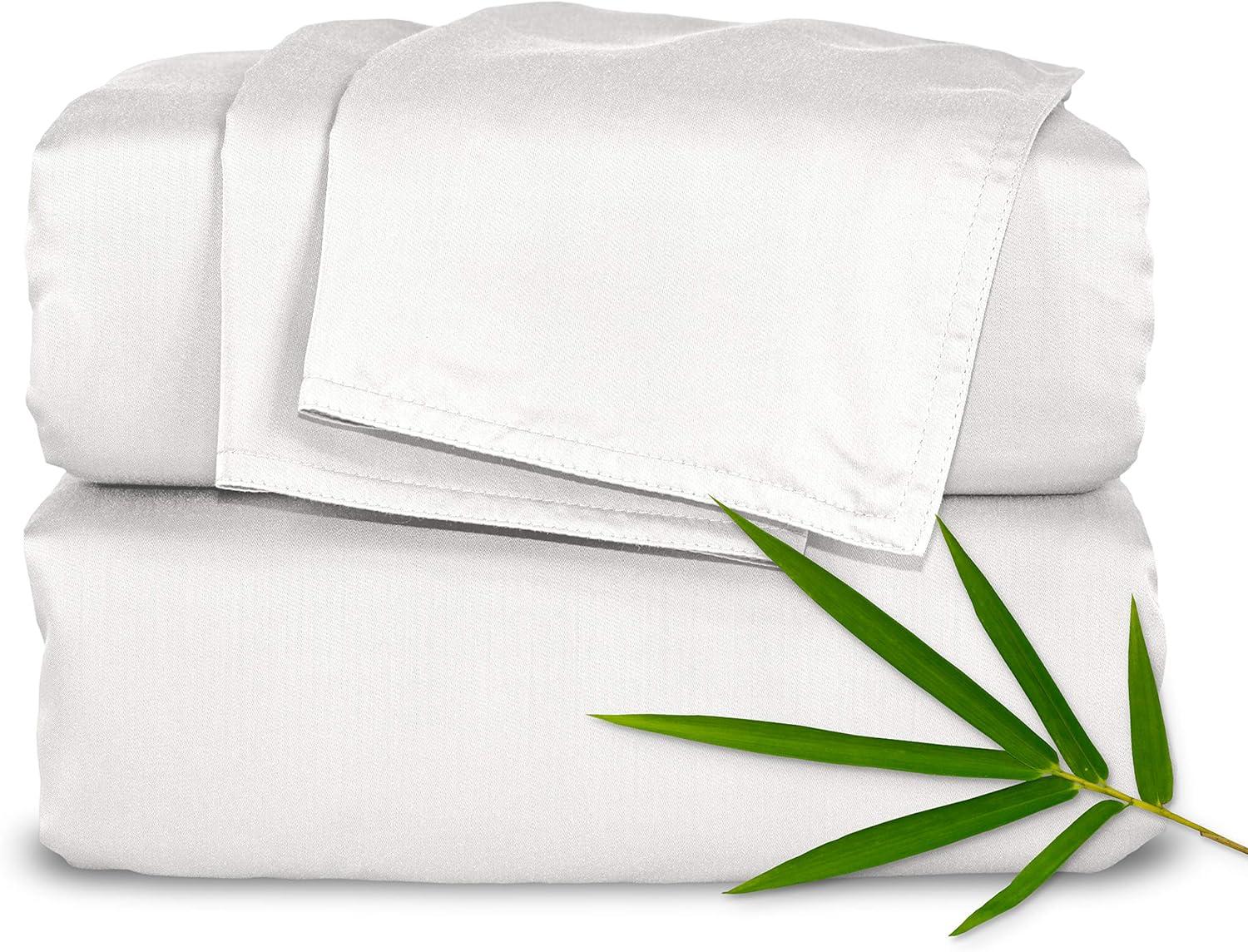 Pure Bamboo Bed Sheet Showdown: Soft, Tested Cool vs. Summer Needs
