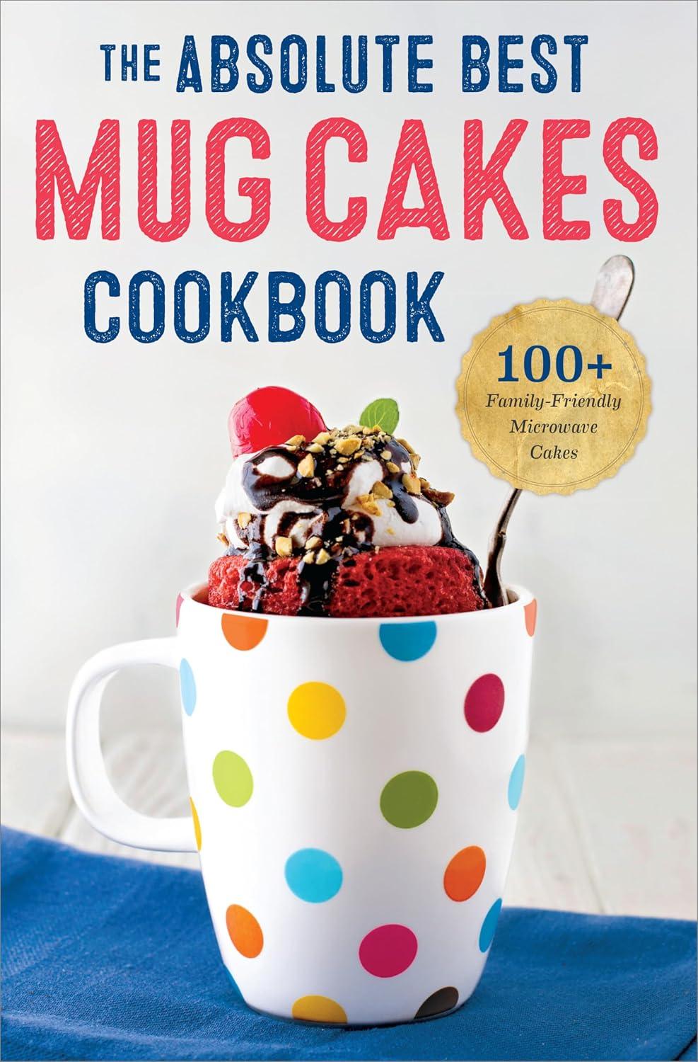 %ProductCategory% Tested: Mug Cake Versus Classic Birthday Cakes