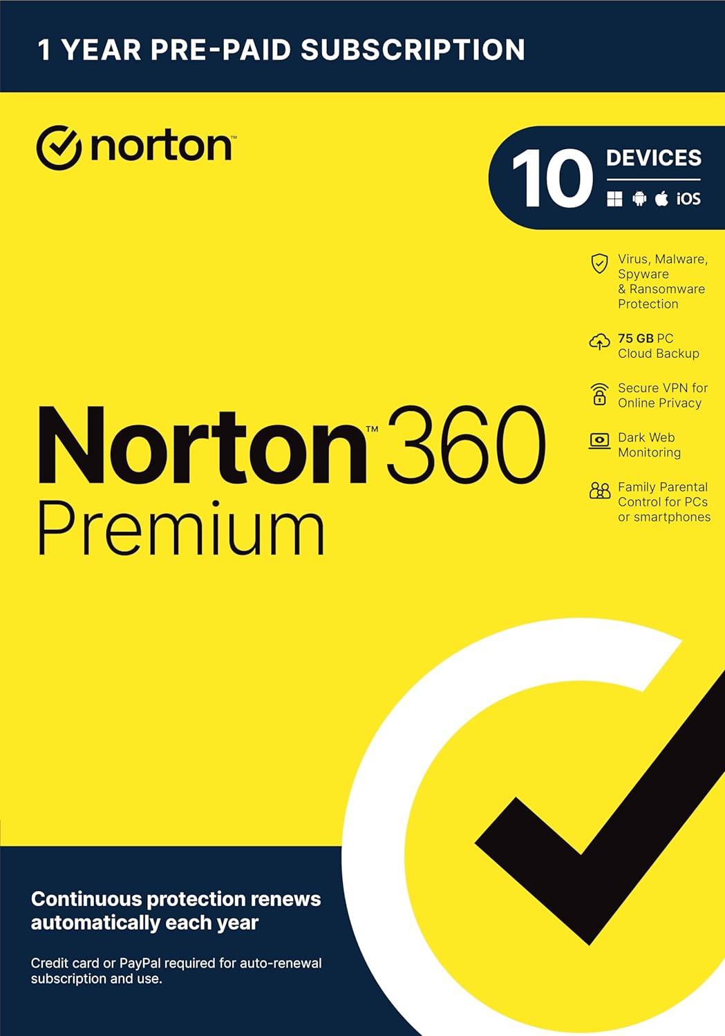 Webroot vs Norton Showdown: Tested Online Security...Surprising Choices!