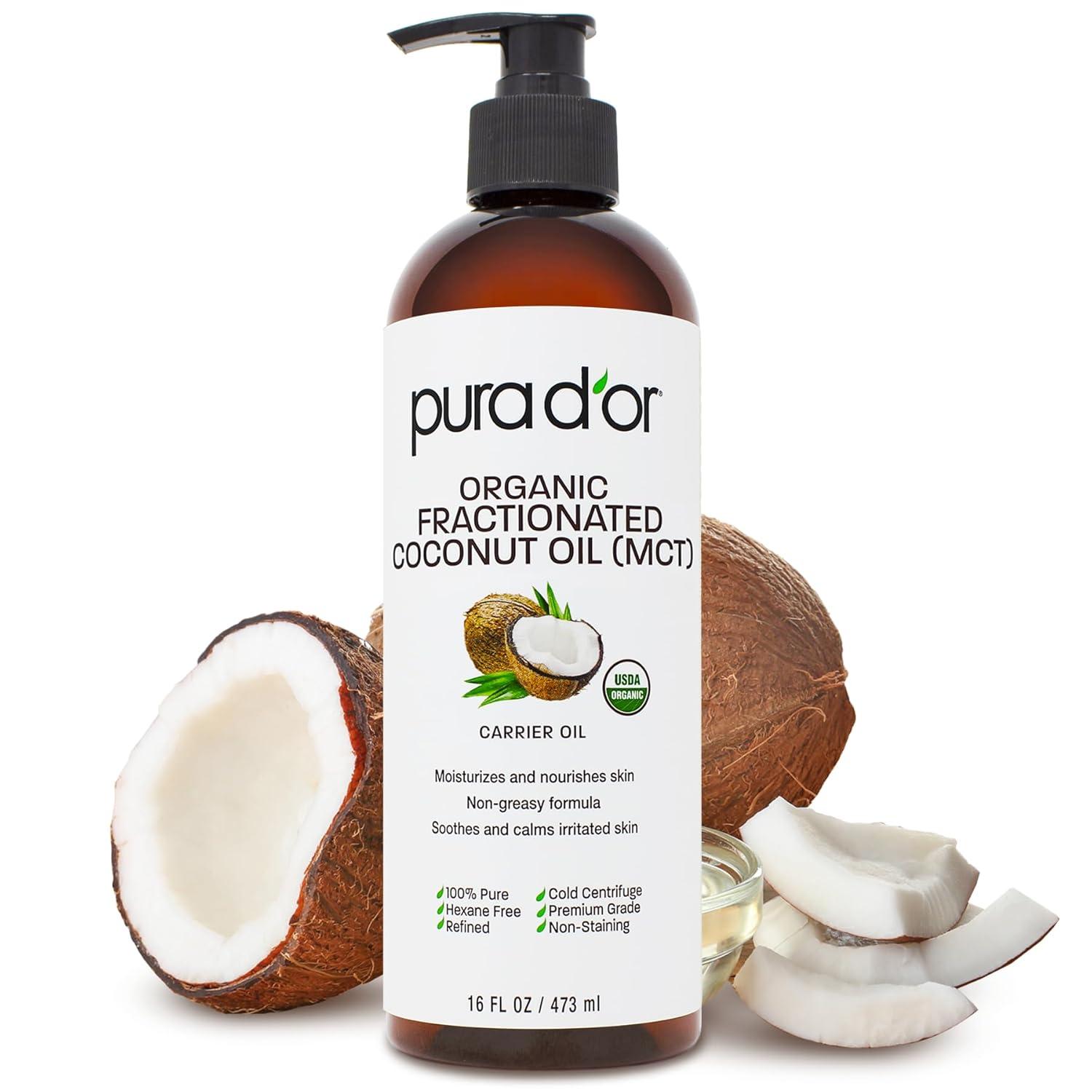 Surprising Allure: Coconut Oil Showdown...Shop Now!