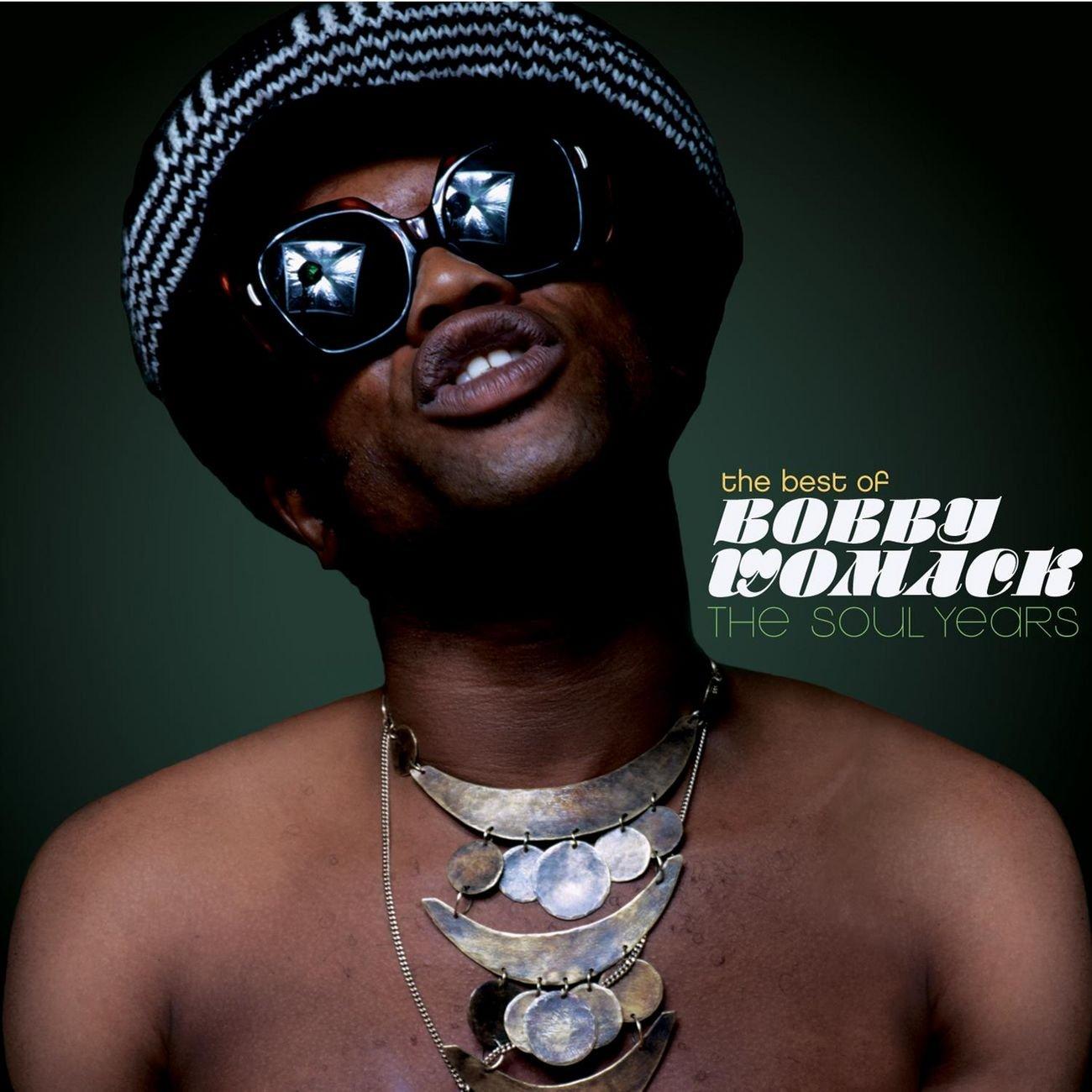 Best Of Bobby Womack Compared: Tested Soul Tracks & Relaxed Mood Boost