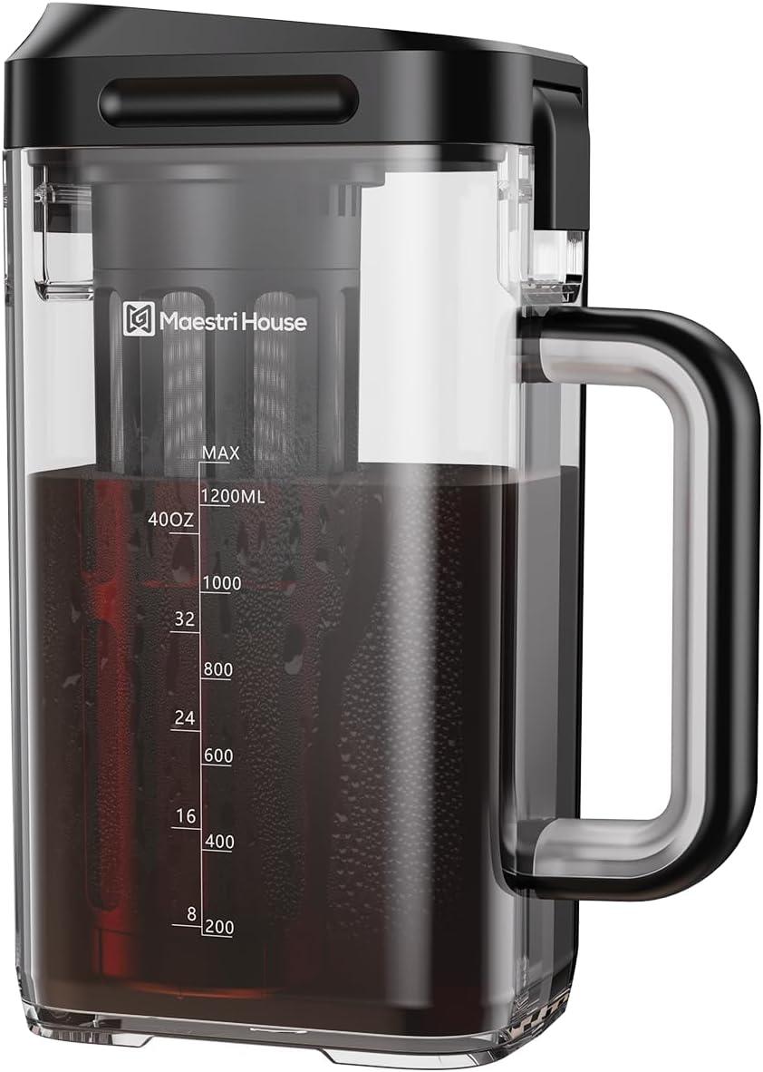 Coffee showdown: Cold brew vs. pour-over surprise