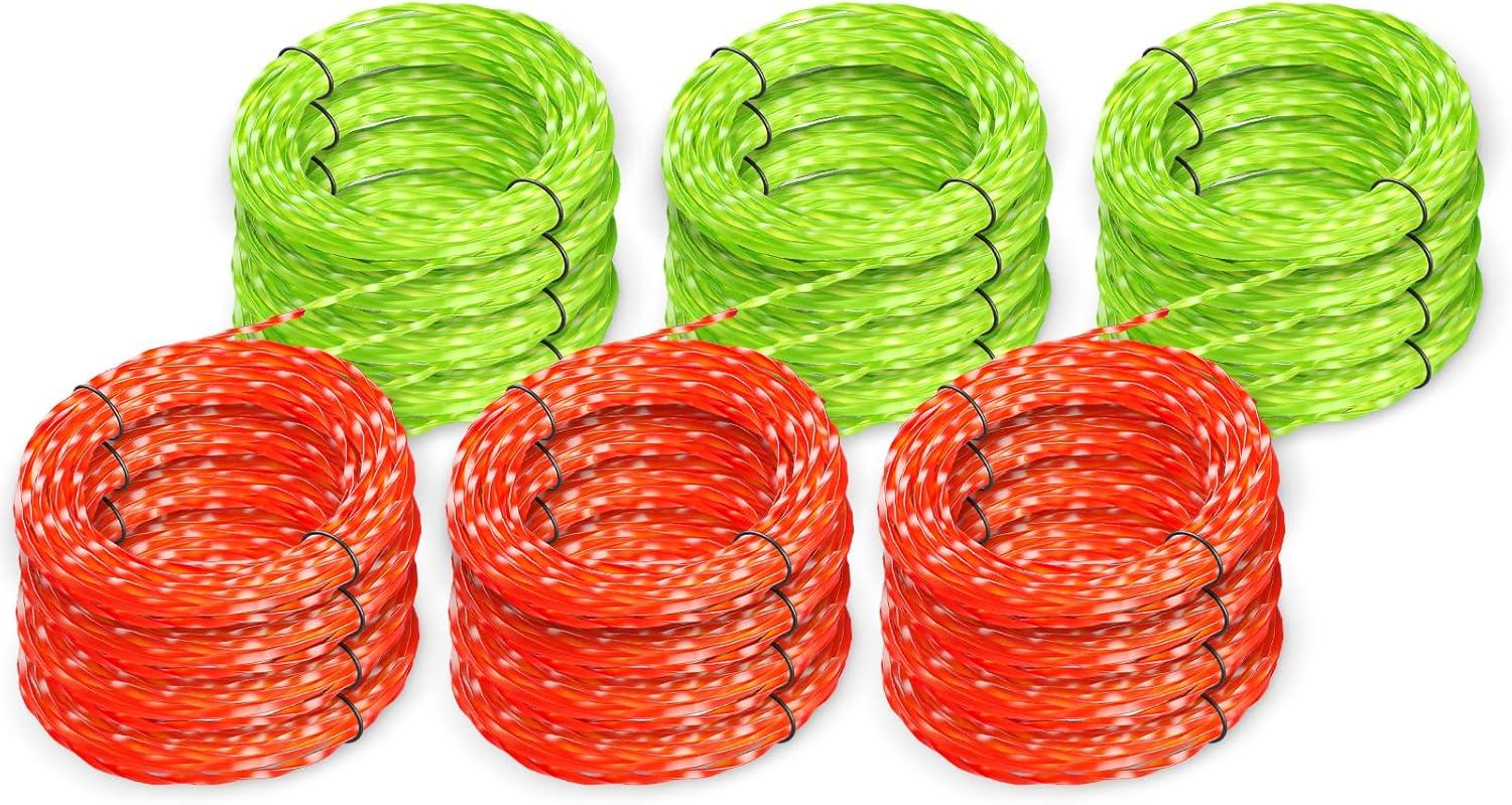 Surprising Edge: 0.095" Trimmer Line Benefits