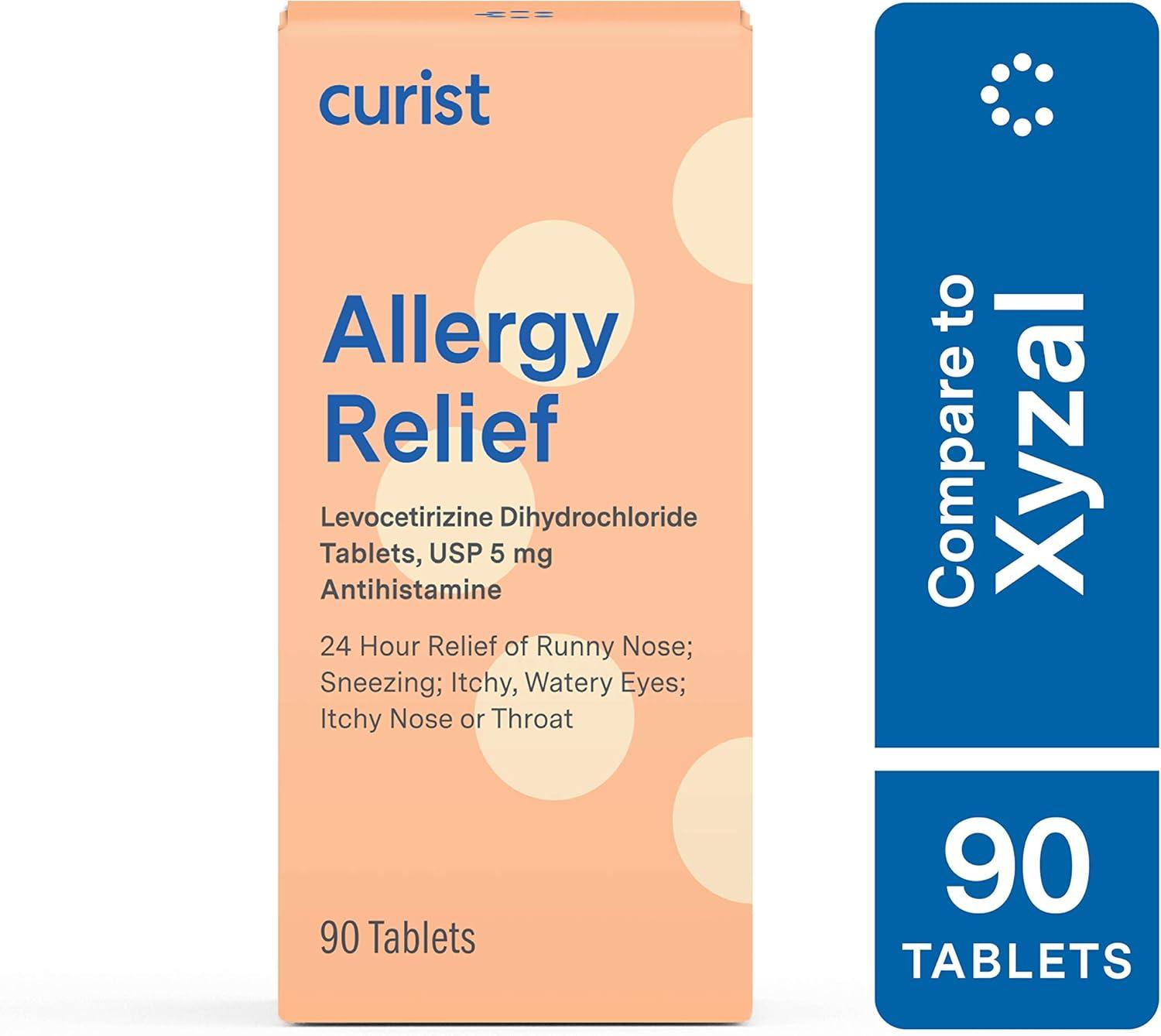 Generic vs Brand: Surprising Allergy Showdown