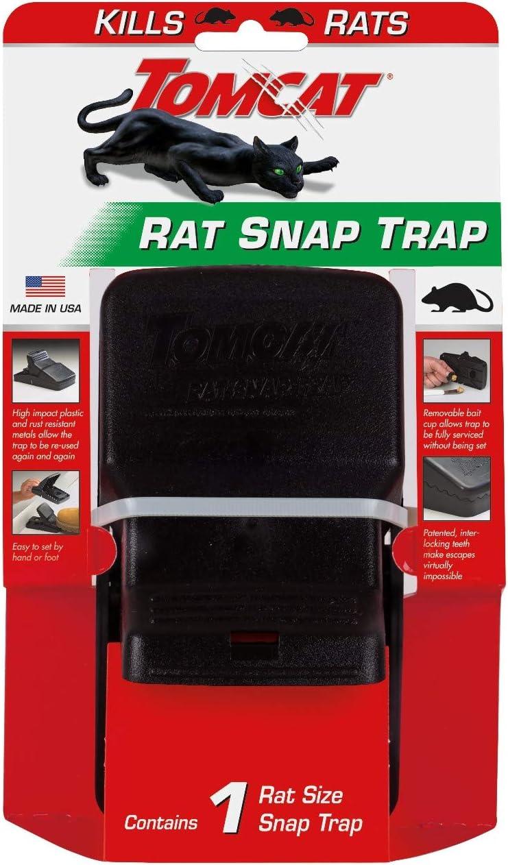 Humane Rat Traps Versus Glue Traps: Tested Benefits Await