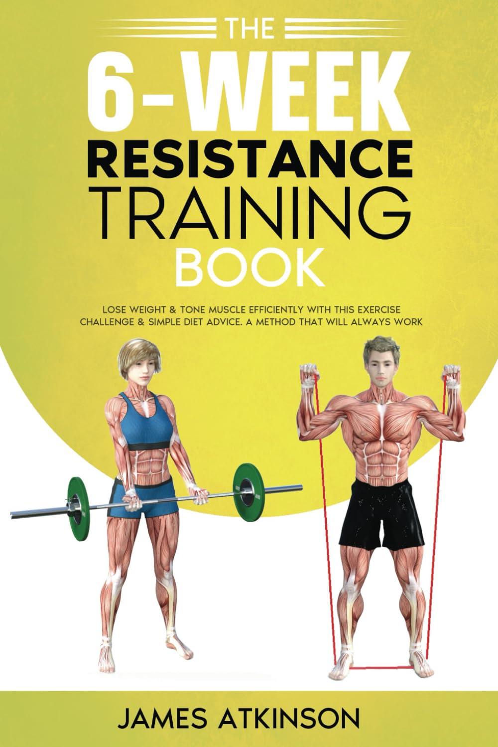 Resistance vs. Cardio: A Surprising Fat-Loss Showdown