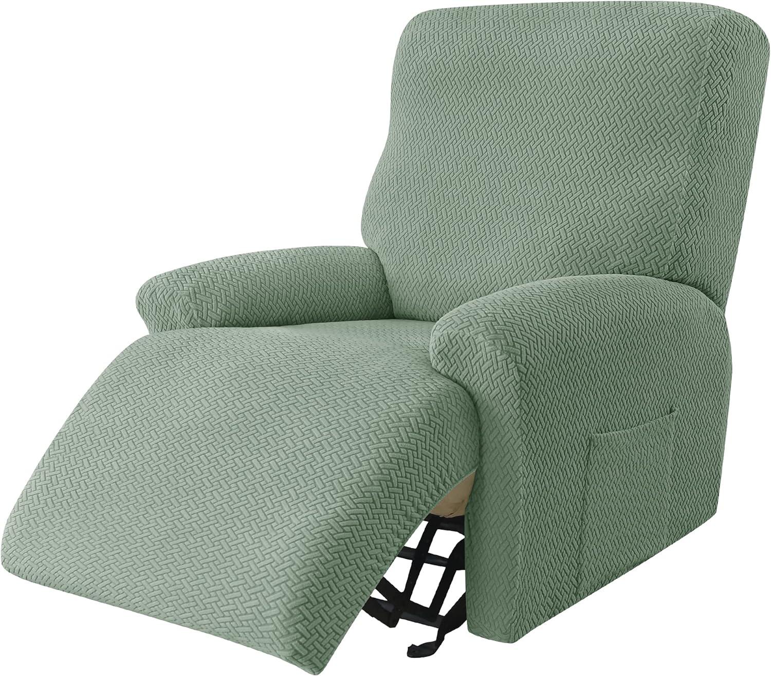 Surprising Insight: Tested Recliner Covers vs. Hand Handle Fixes